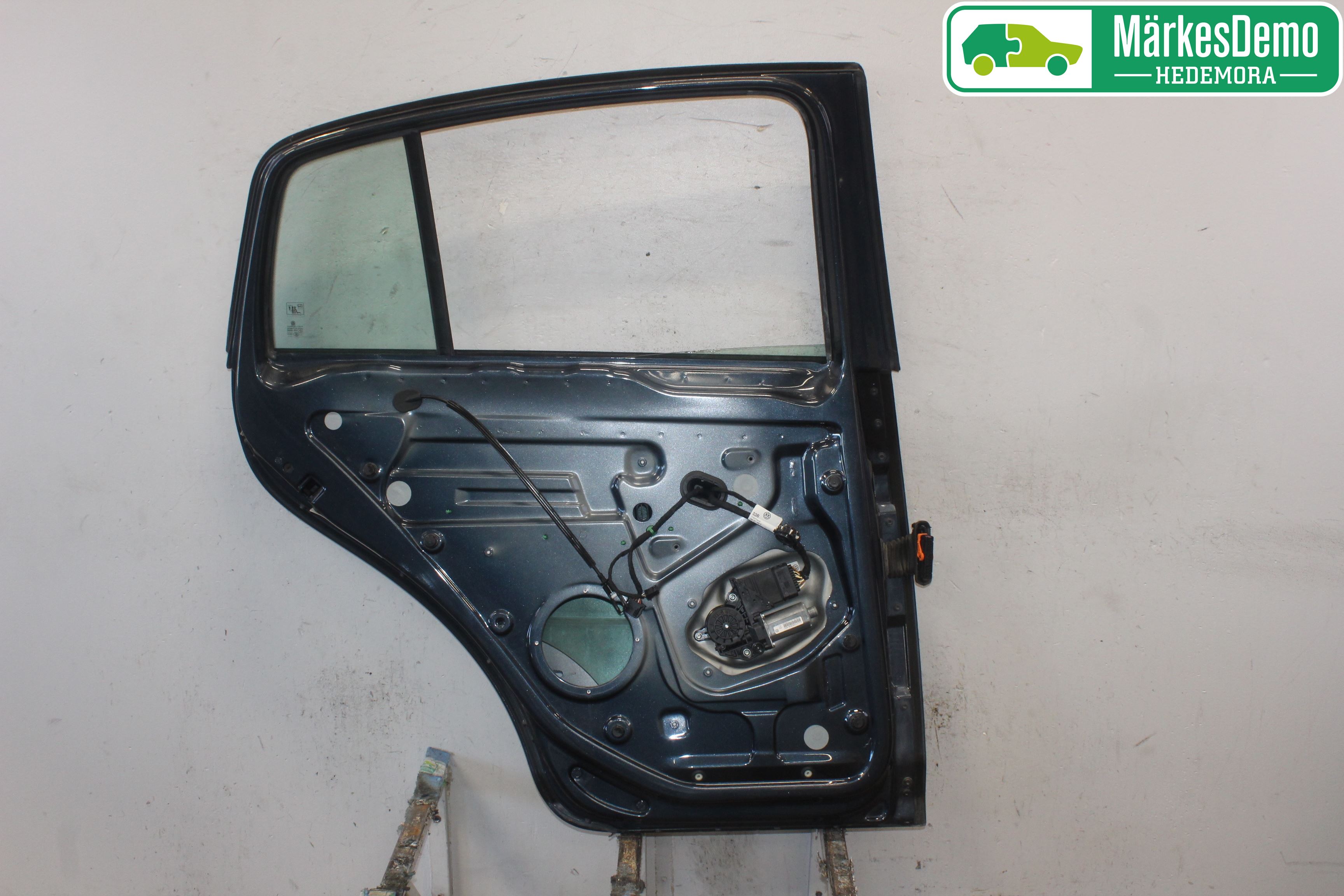Volkswagen VW GOLF PLUS/CROSS GOLF 04-14 Dörr Bak Vänster