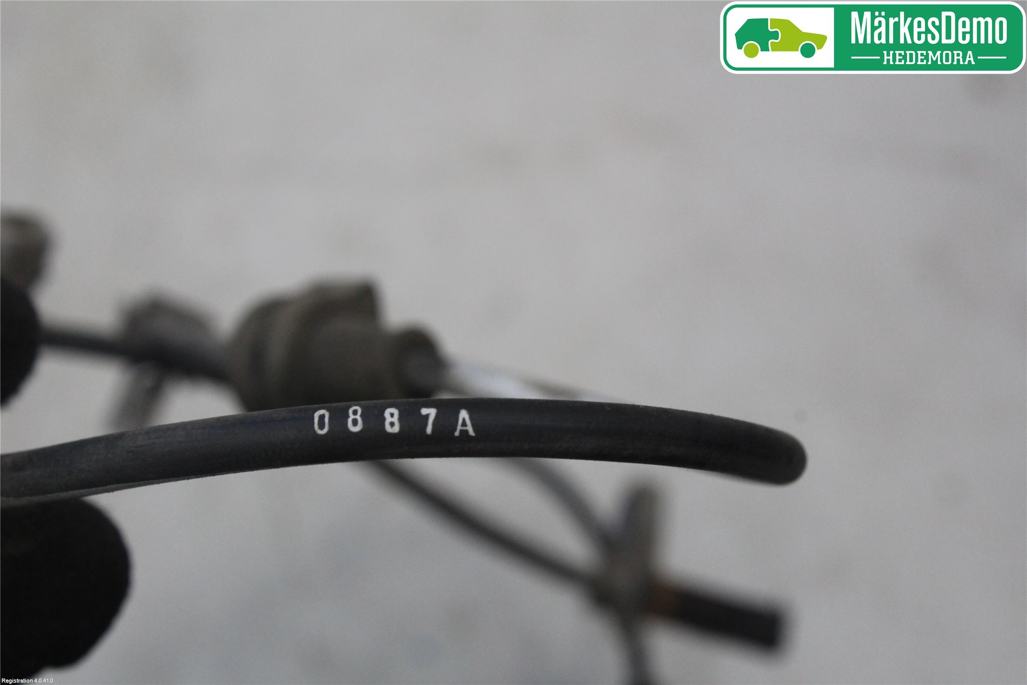 Honda CIVIC 17-22 Abs Sensor