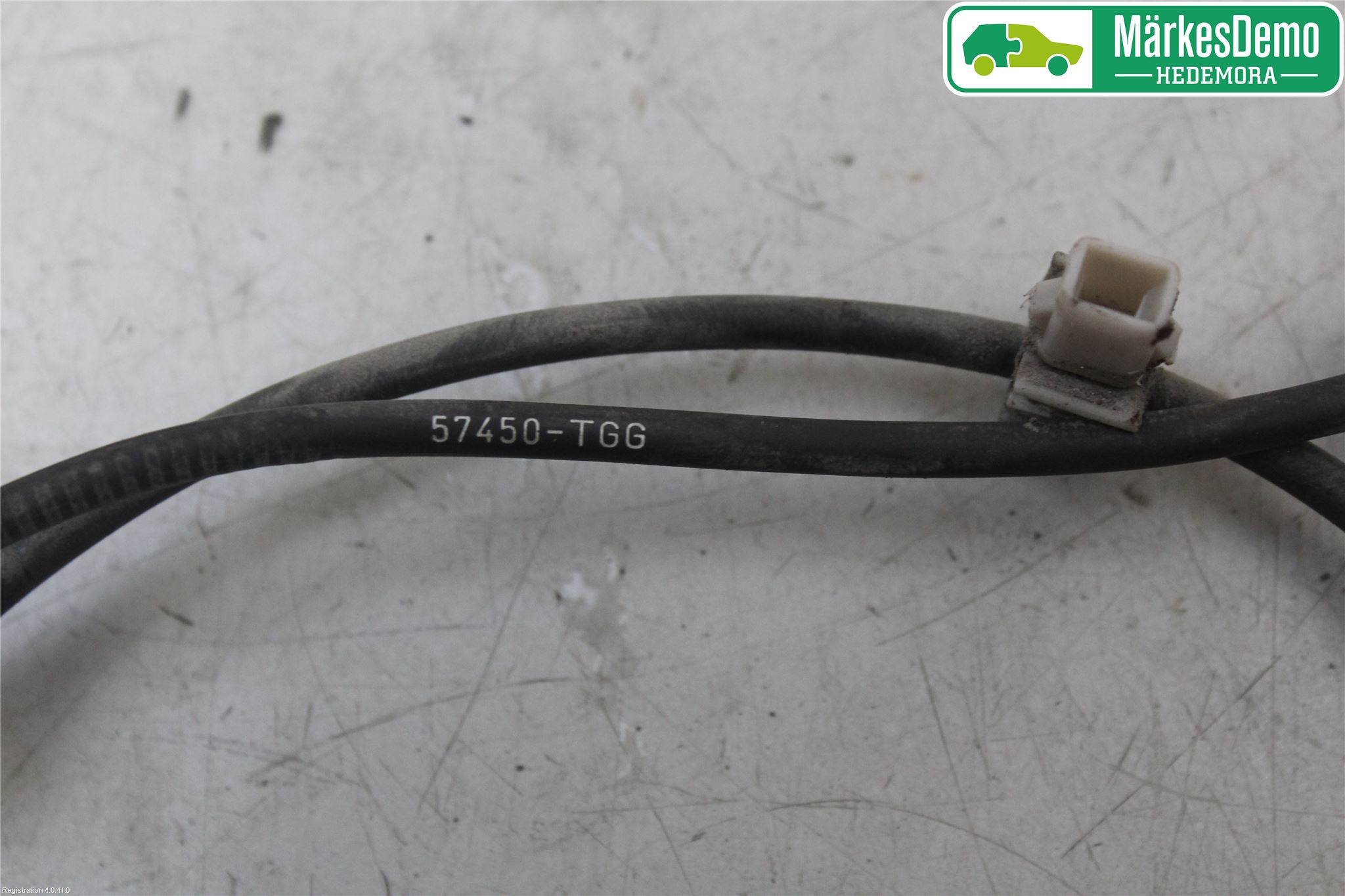 Honda CIVIC 17-22 Abs Sensor