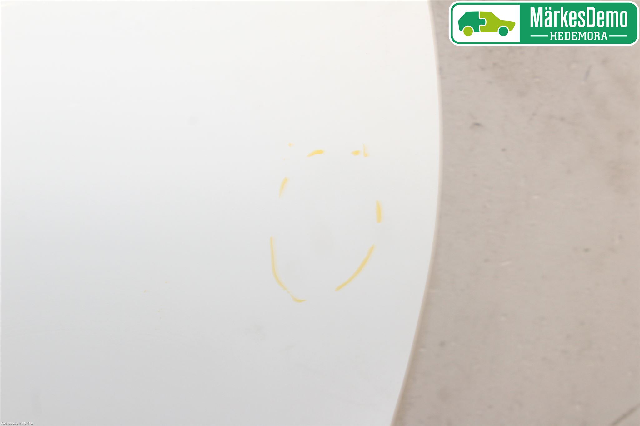 Suzuki BALENO 95-19 Dörr Fram Höger