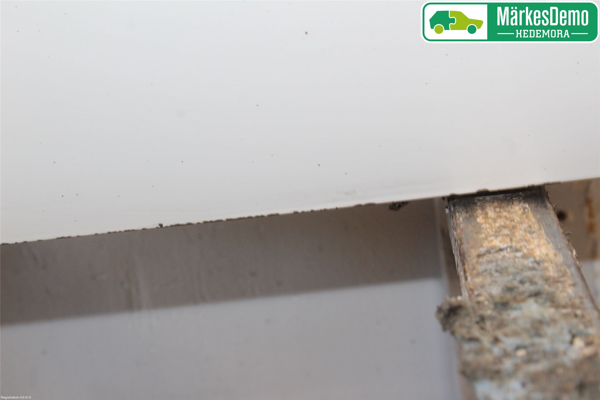 Suzuki BALENO 95-19 Dörr Fram Höger