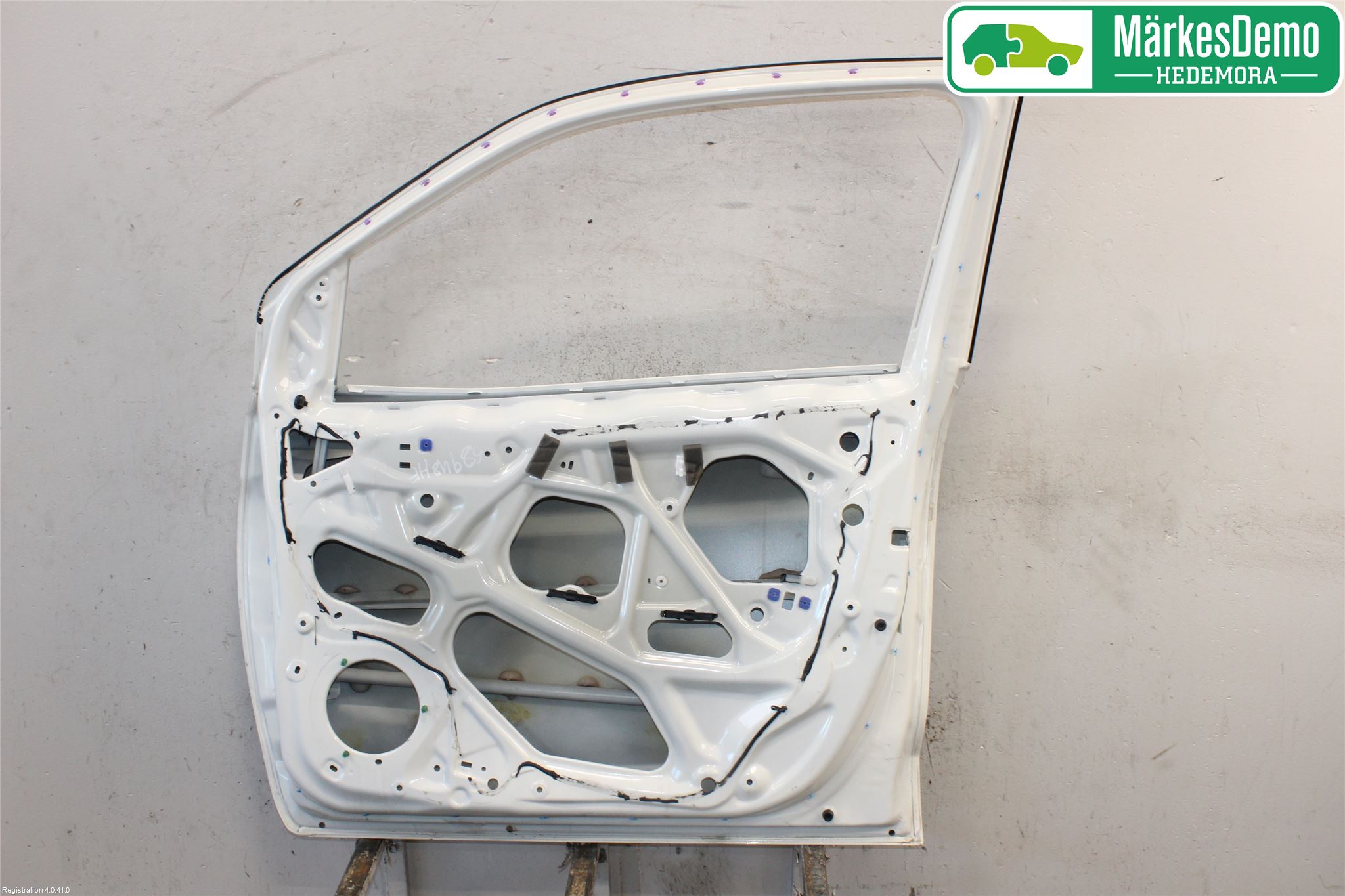 Suzuki BALENO 95-19 Dörr Fram Höger