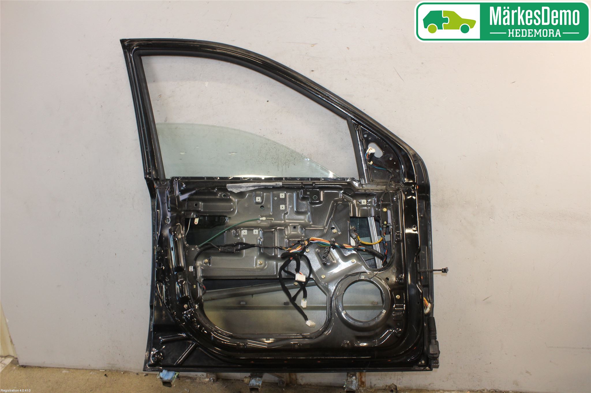 Kia SORENTO 03-09 Dörr Fram Vänster