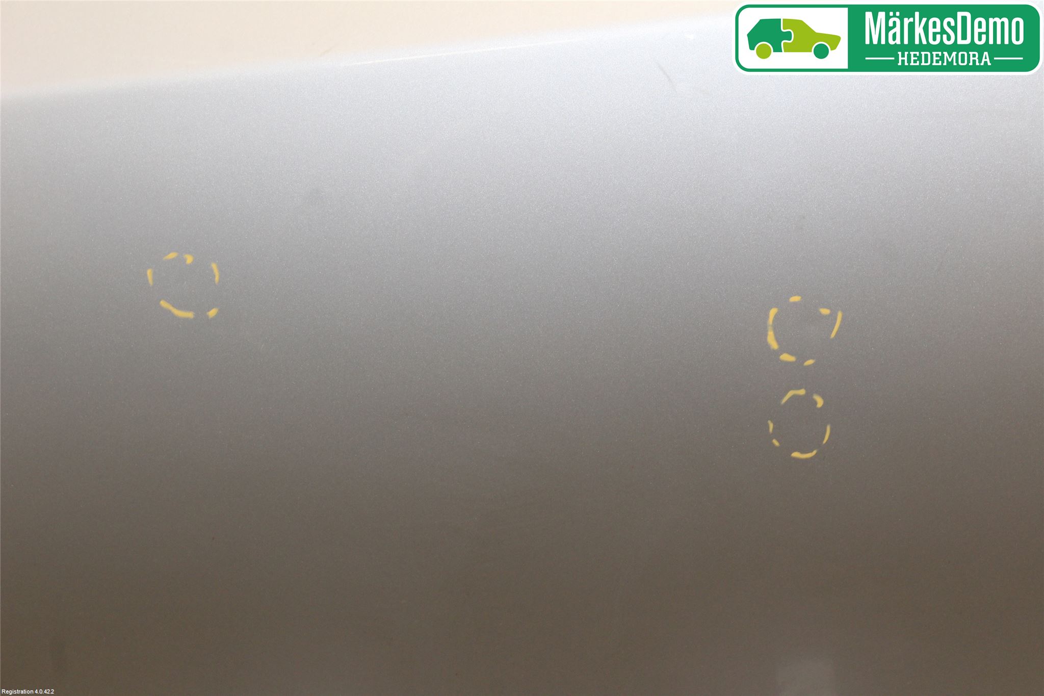 BMW 5 E60/61 Sed/Tou 02-10 Dörr Fram Vänster