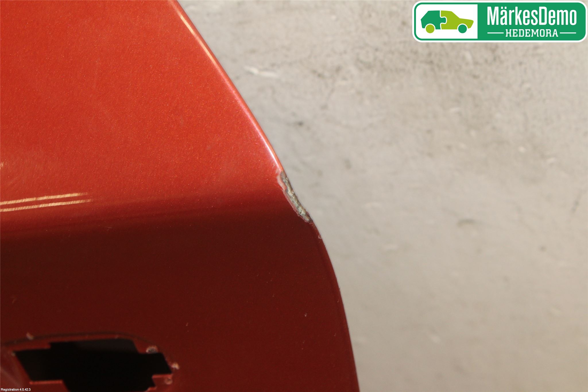 BMW 1 E82/88 Coupé/Cab 06-13 Dörr 2D Vänster