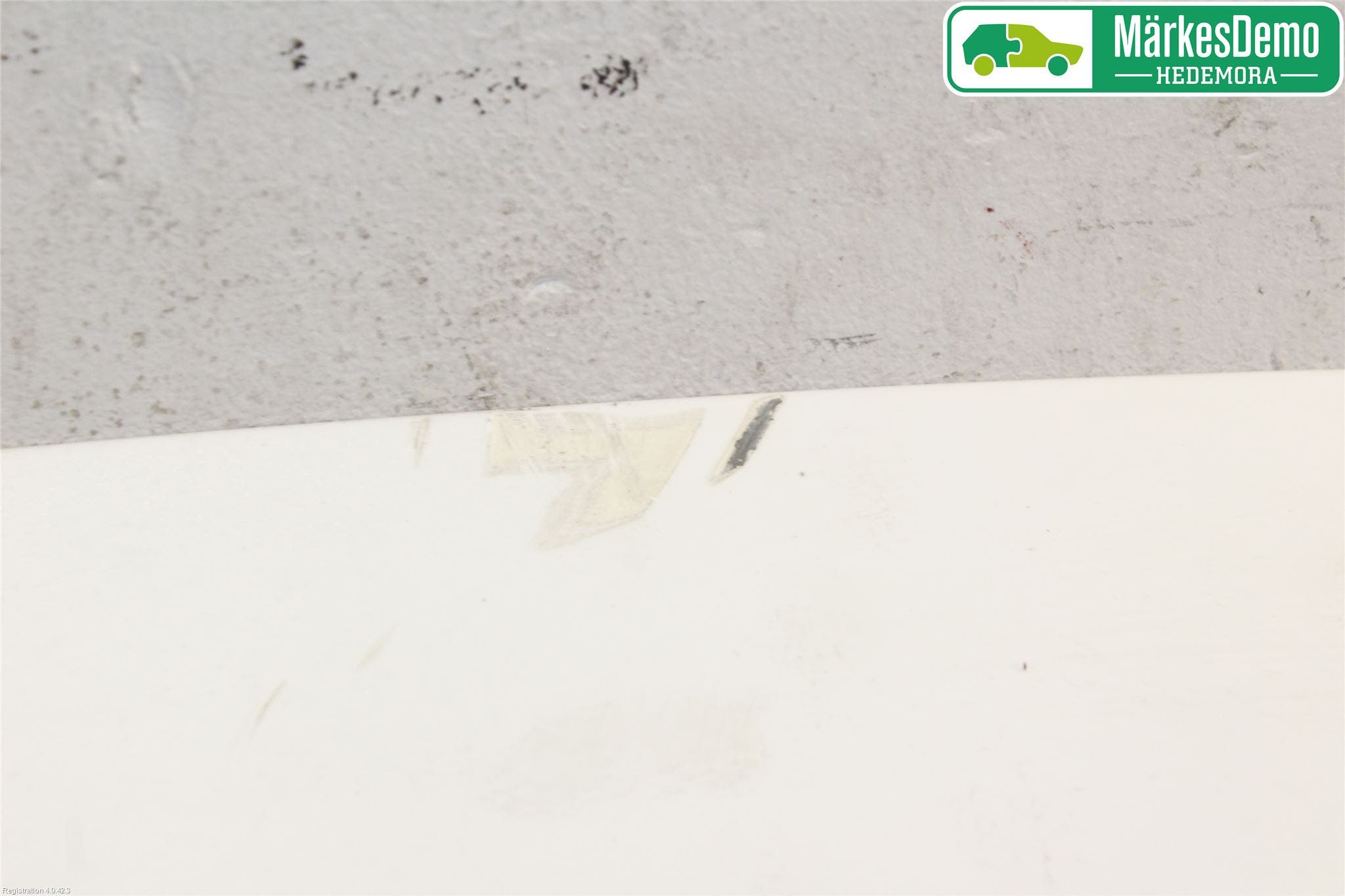 Volvo V50 08-12 Baklucka Kombi