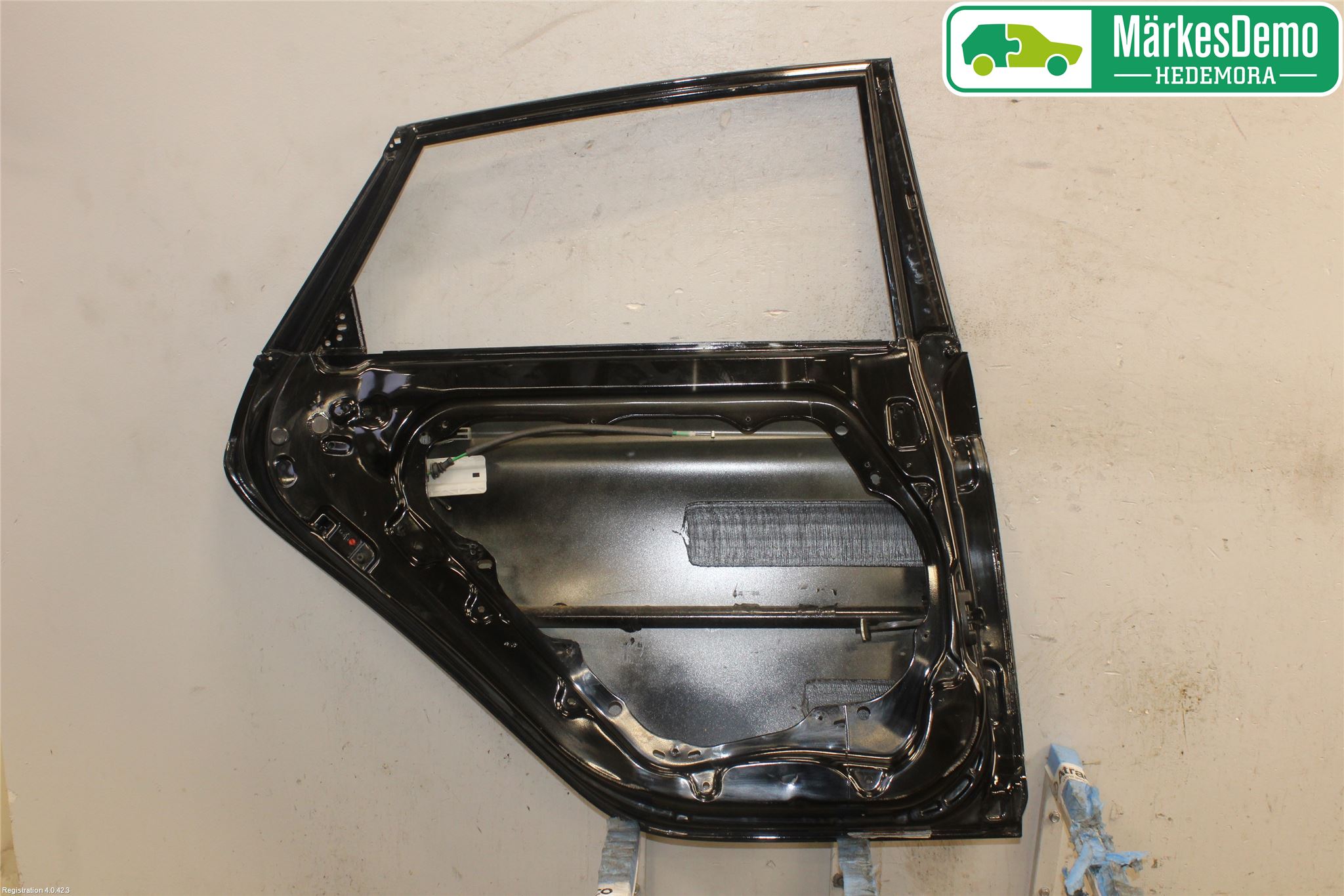 Hyundai i40 08-15 Dörr Bak Vänster