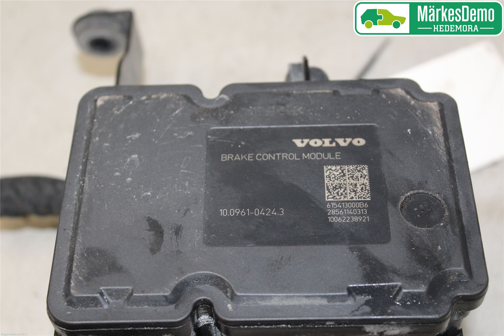 Volvo V40 12-19 Abs Hydraulaggregat