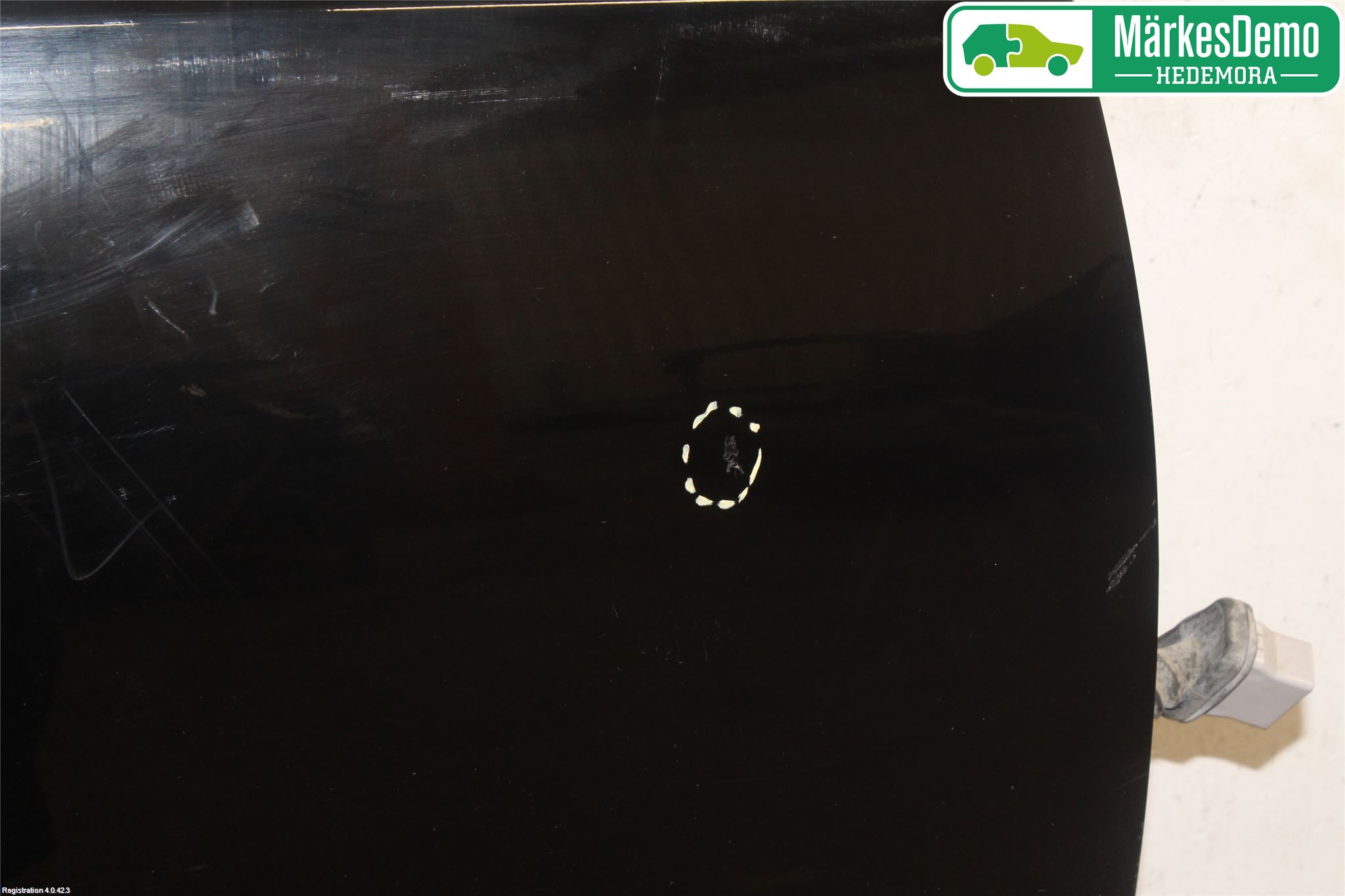 Cadillac CTS Dörr Fram Höger