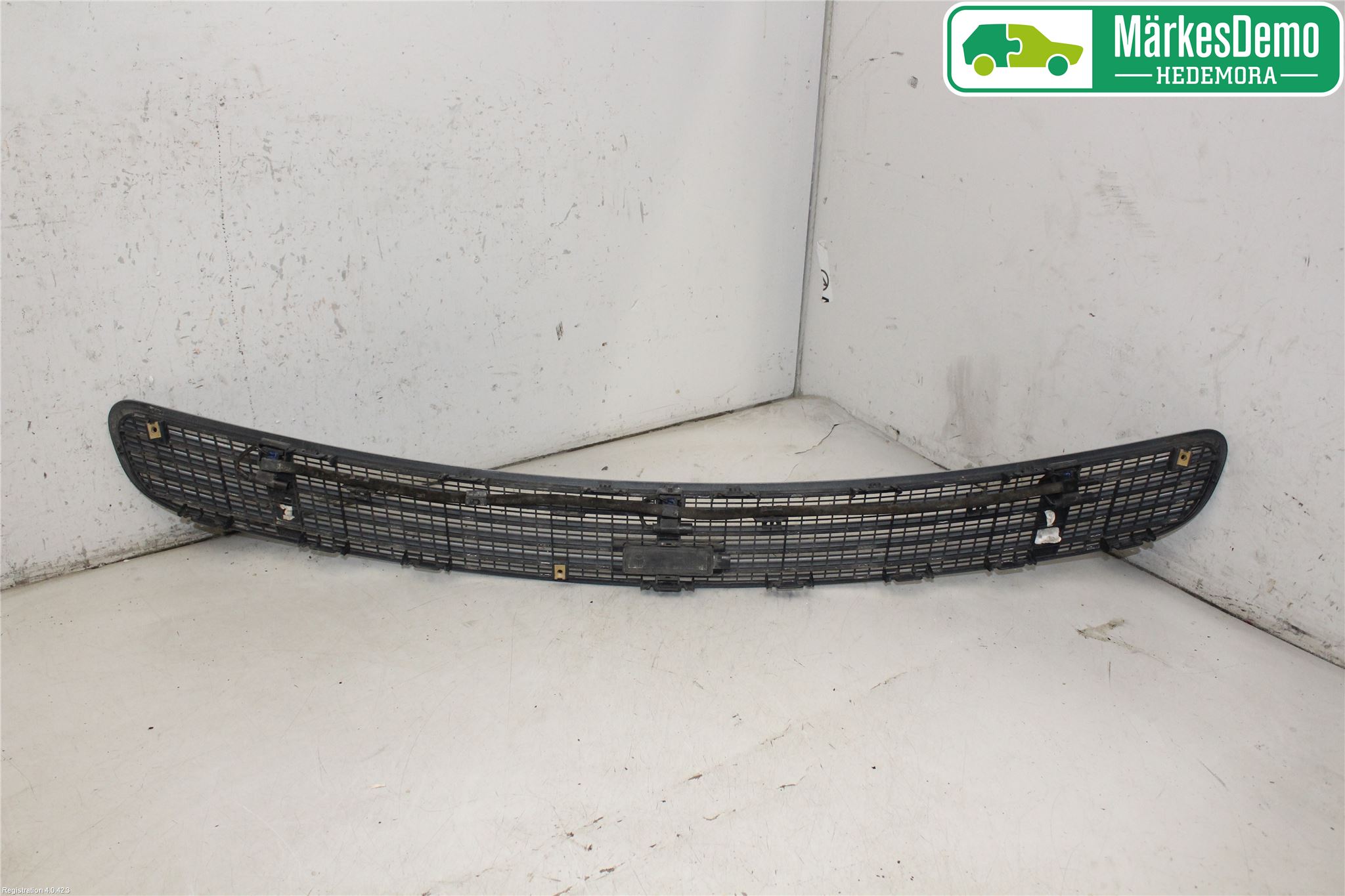 Mercedes-Benz MB S-KLASS (W220)  99-05 List Fram-Huv-Front