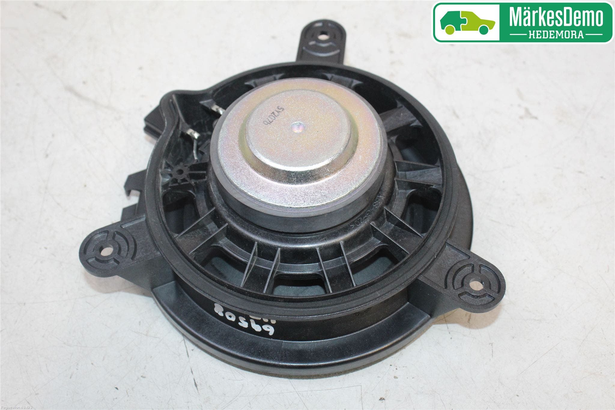 Volvo V40 12-19 Högtalare