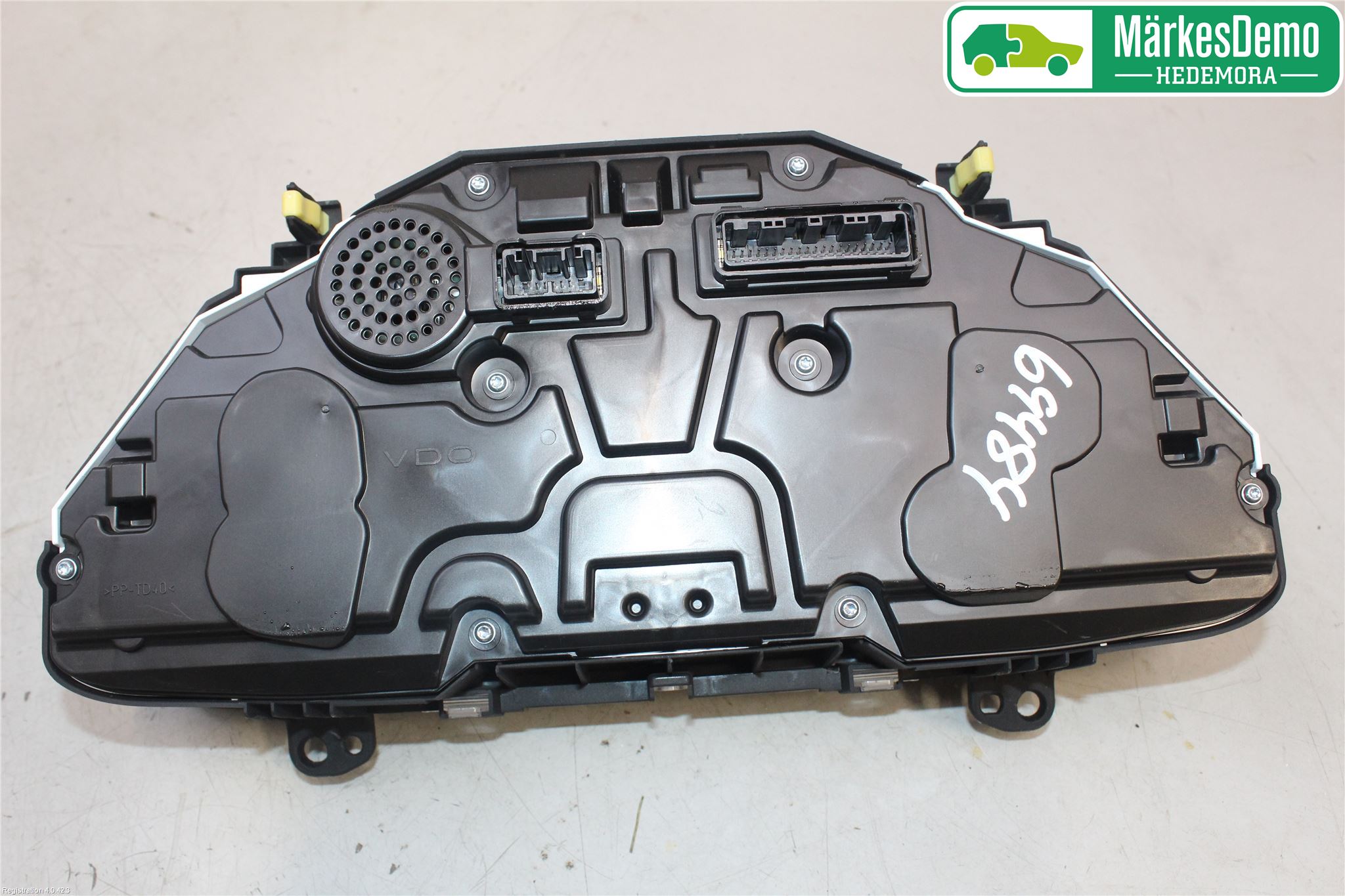Toyota AURIS 13-19 Instrument Komb