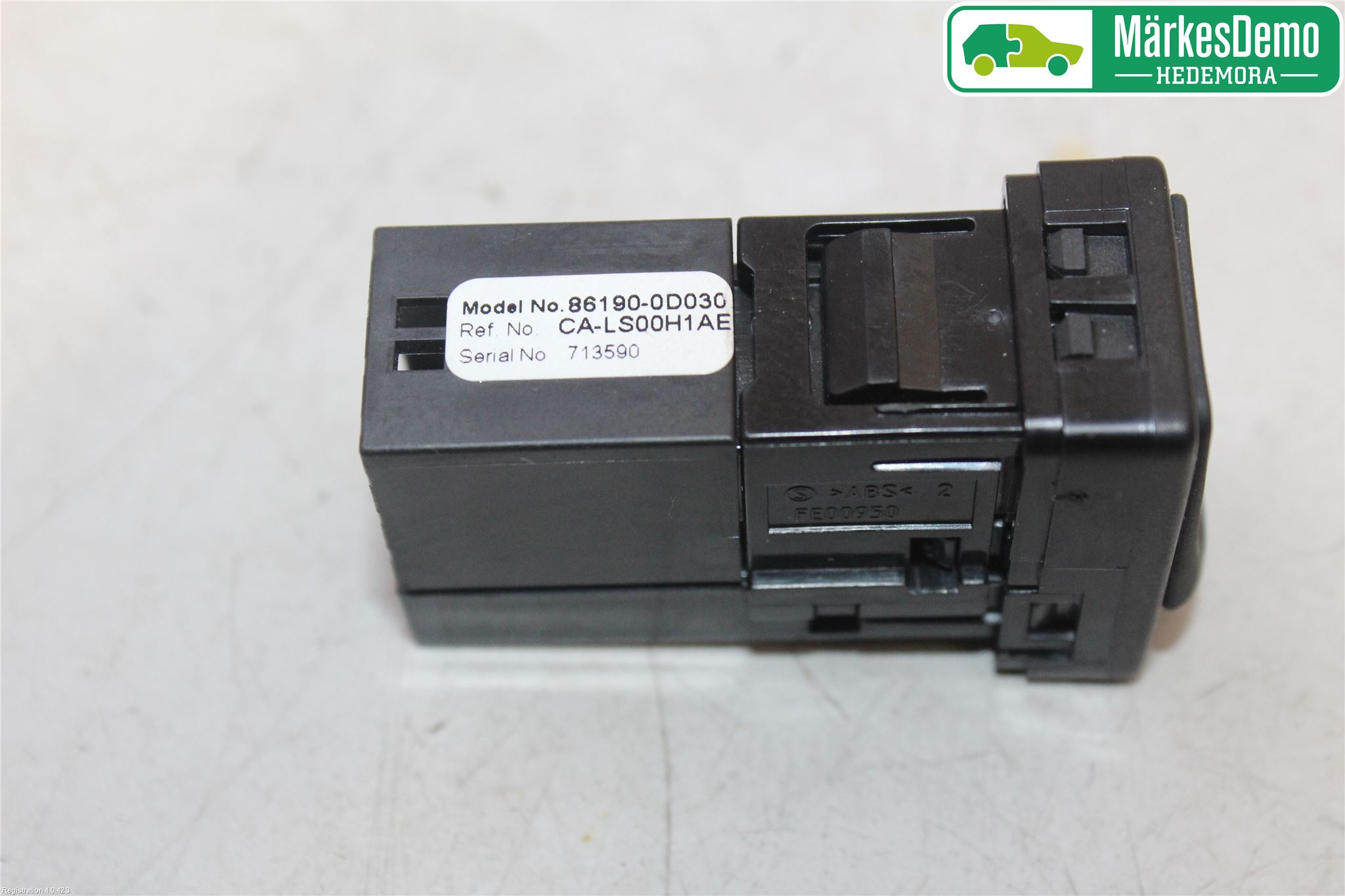 Toyota AURIS 13-19 Usb Connection