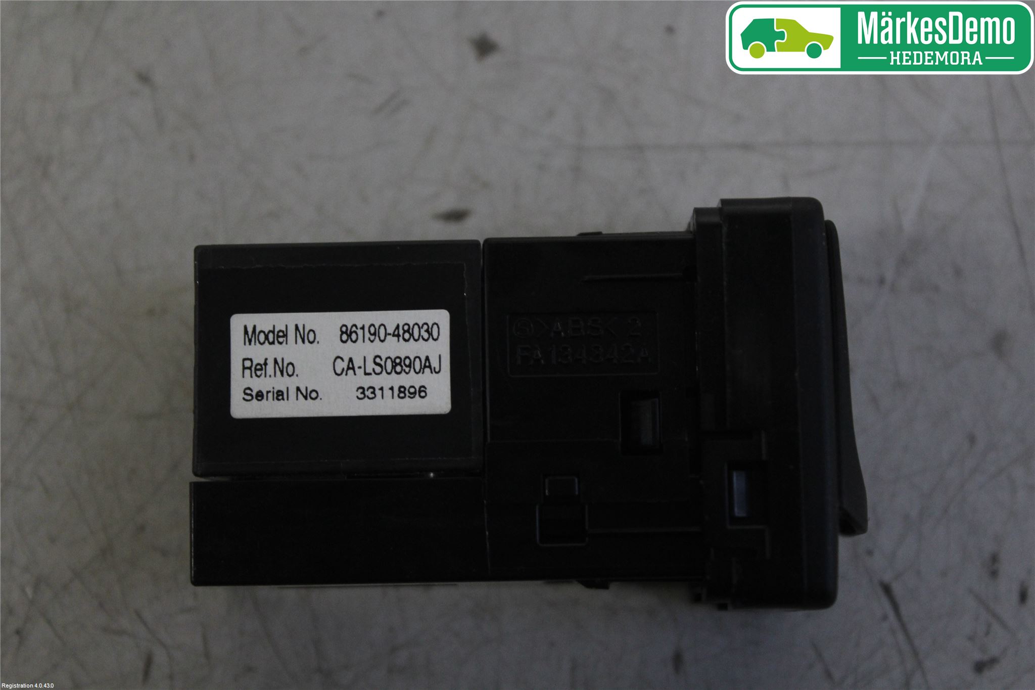 Lexus CT 200h Usb Connection