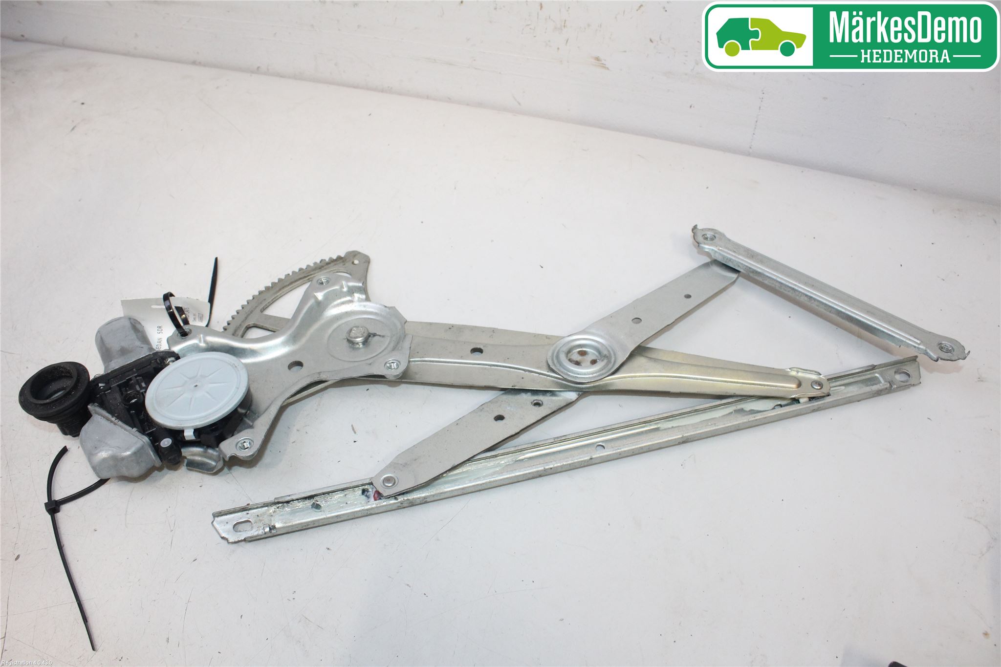 Lexus CT 200h Fönsterhiss El Kompl