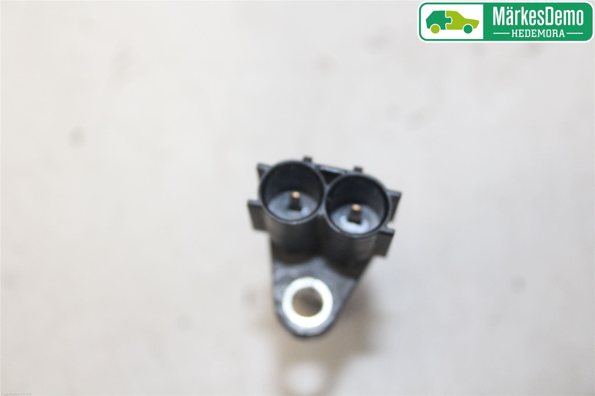 Toyota AURIS 13-19 Givare Varvtal-Tändläge