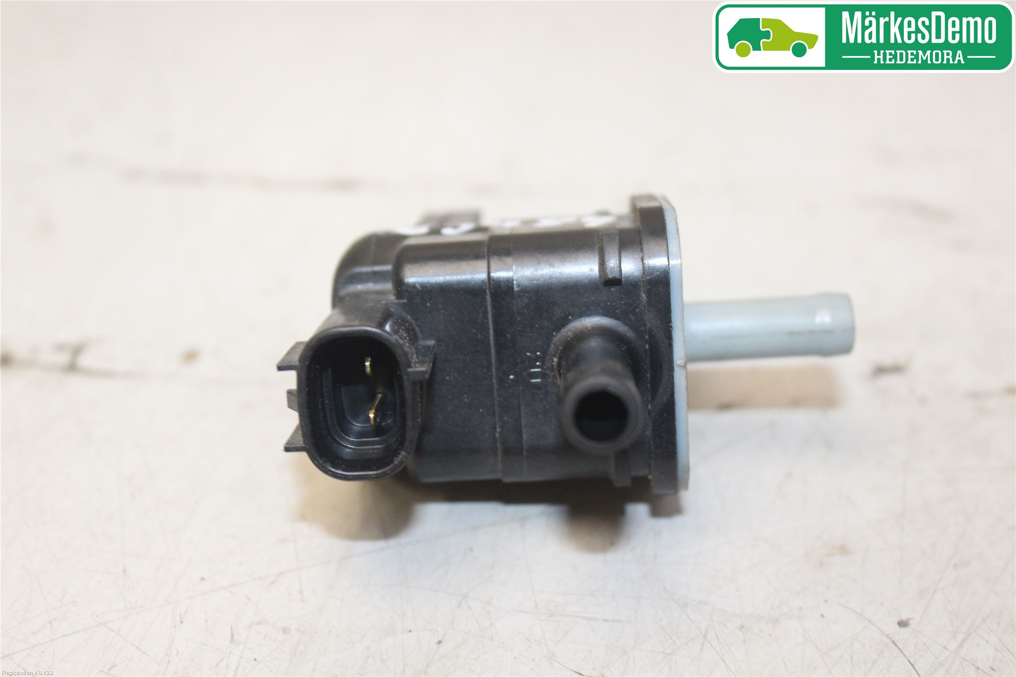 Toyota AURIS 13-19 Vakuumventil