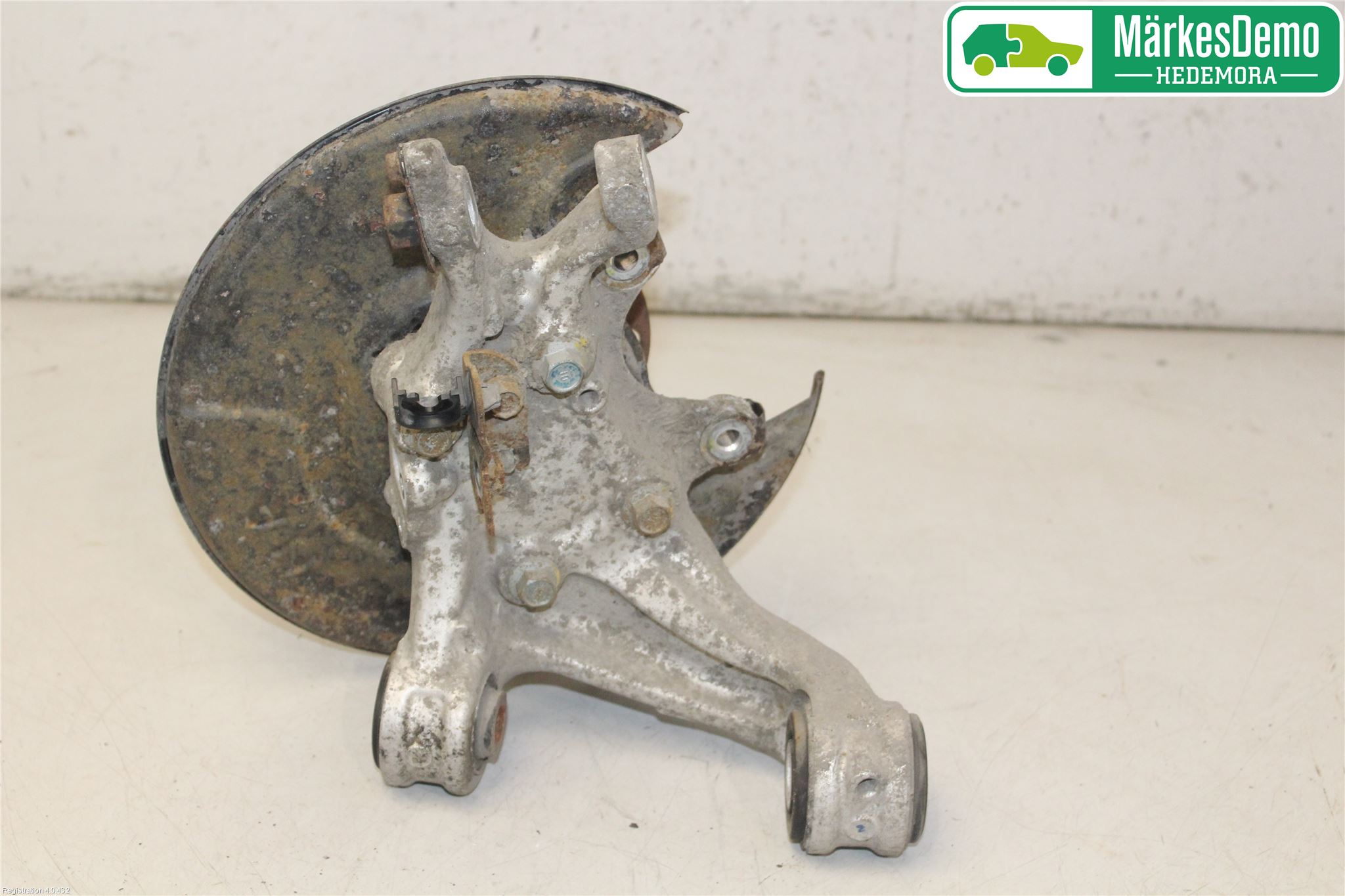 Honda CIVIC 06-11 Nav Bak