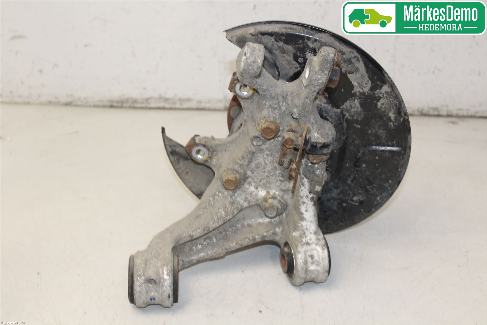 Honda CIVIC 06-11 Nav Bak