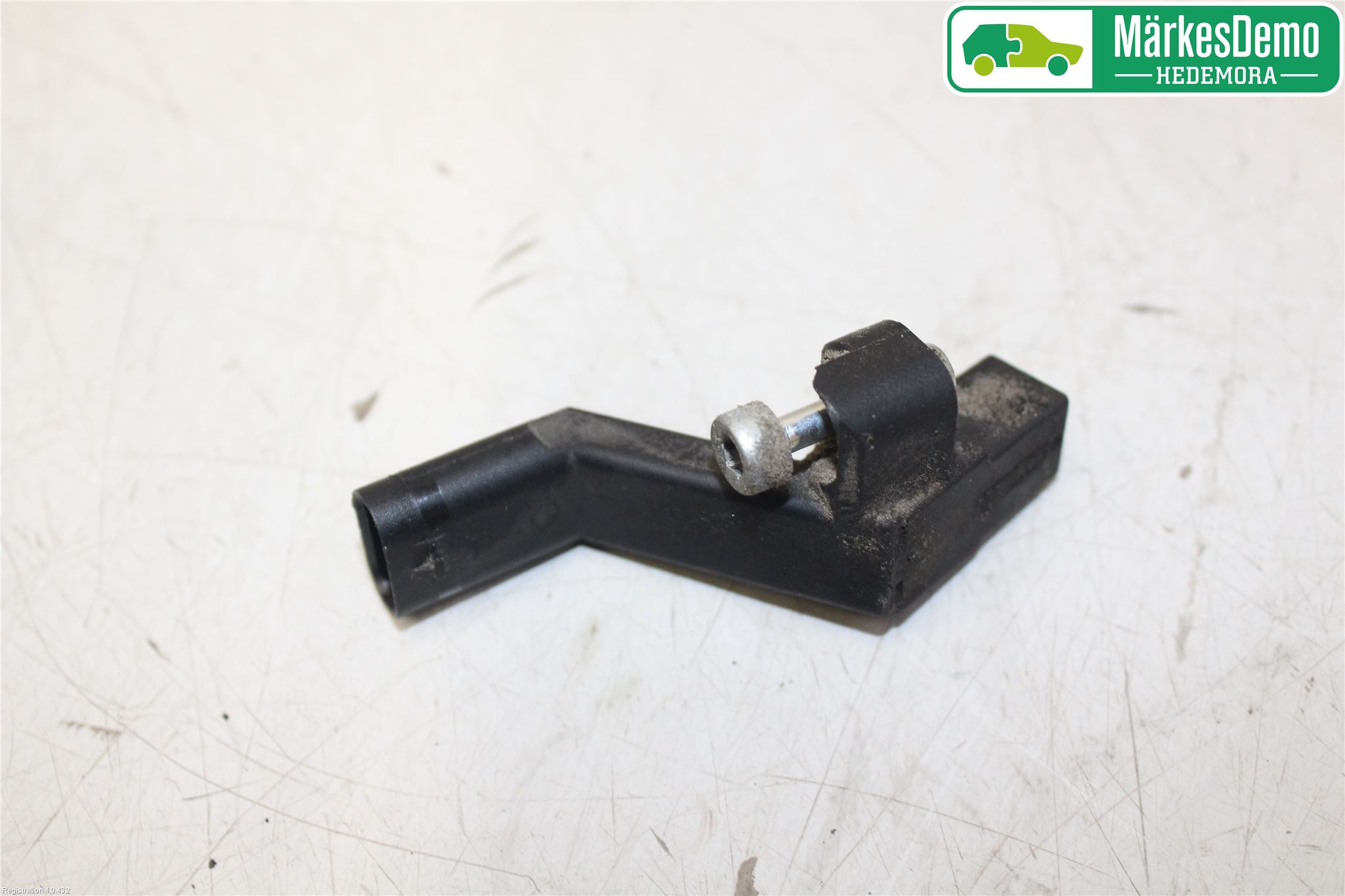 Audi A3/S3 8V 13-20 Givare Varvtal-Tändläge