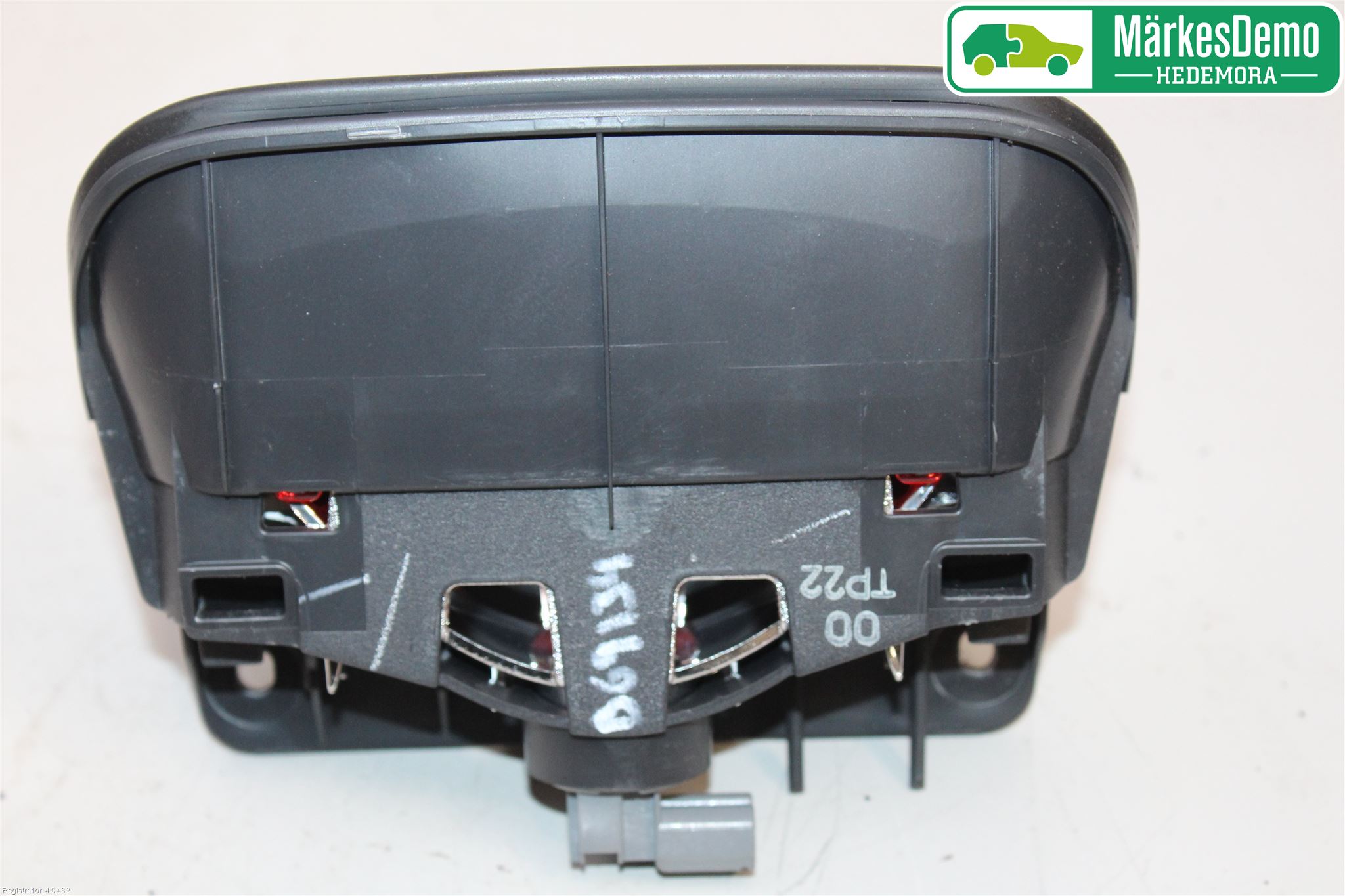 Honda CR-V 07-12 Bromsljus Bakruta