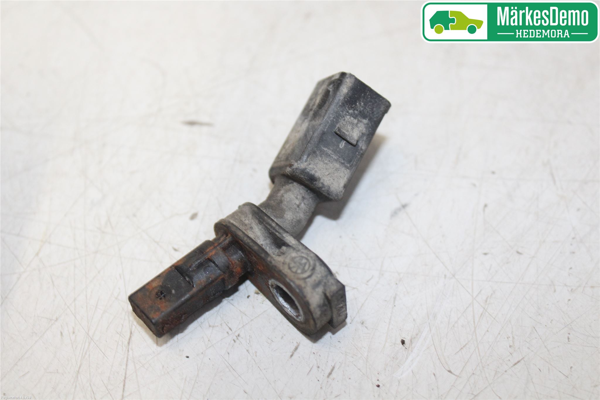 Volkswagen VW GOLF / E-GOLF VII 13-20 Abs Sensor