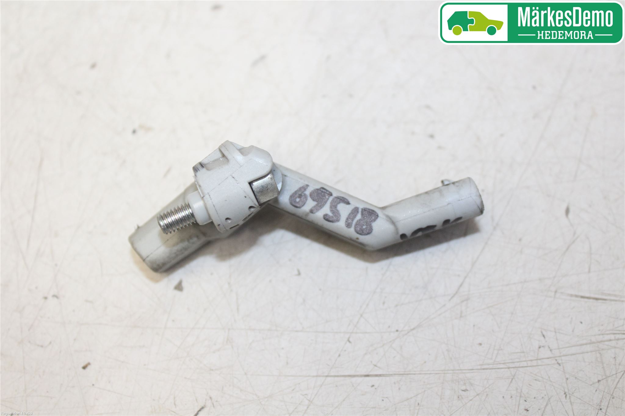 Volkswagen VW GOLF / E-GOLF VII 13-20 Givare Varvtal-Tändläge