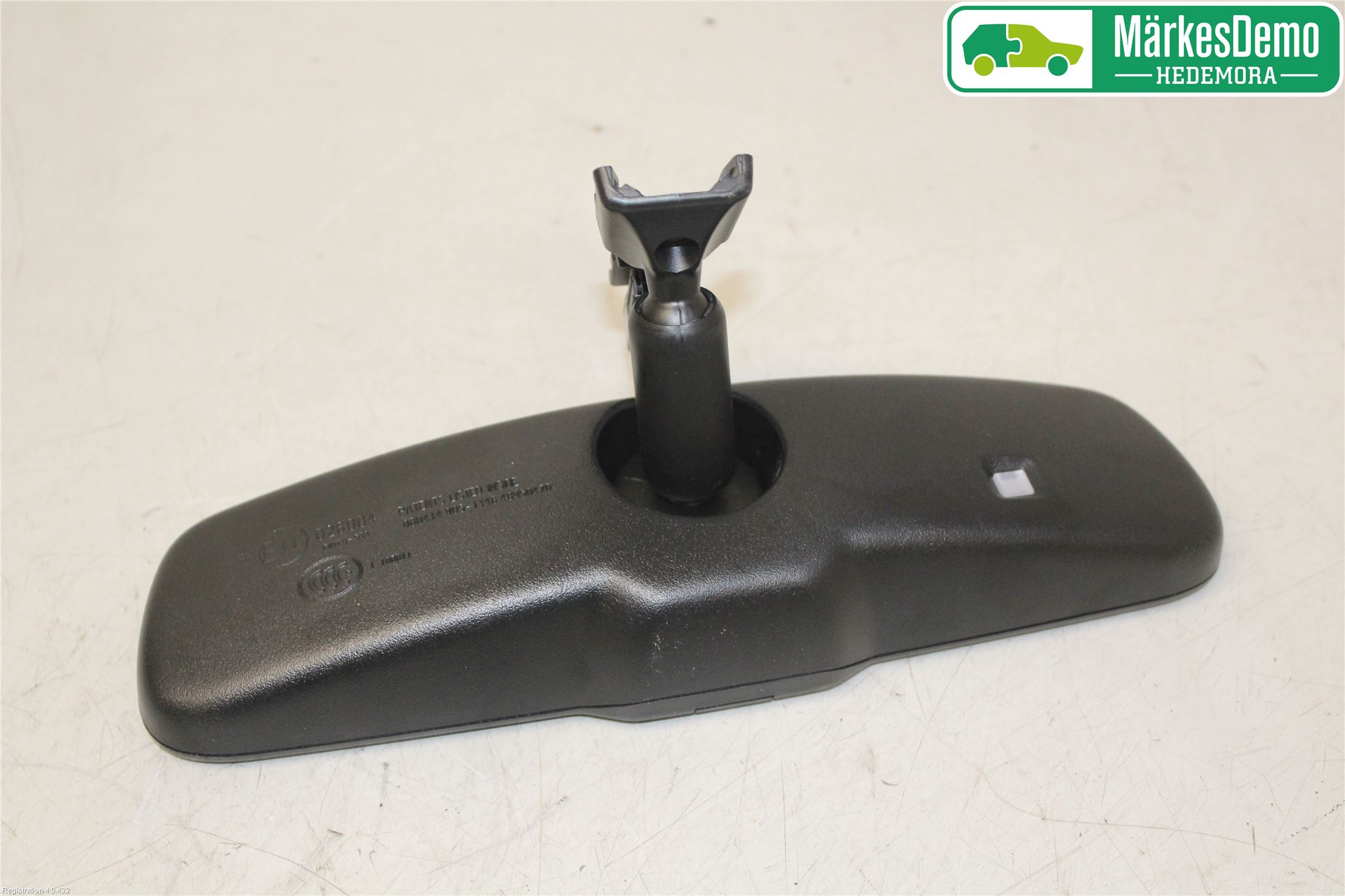 Kia CEED 12-18 Spegel Invändig El