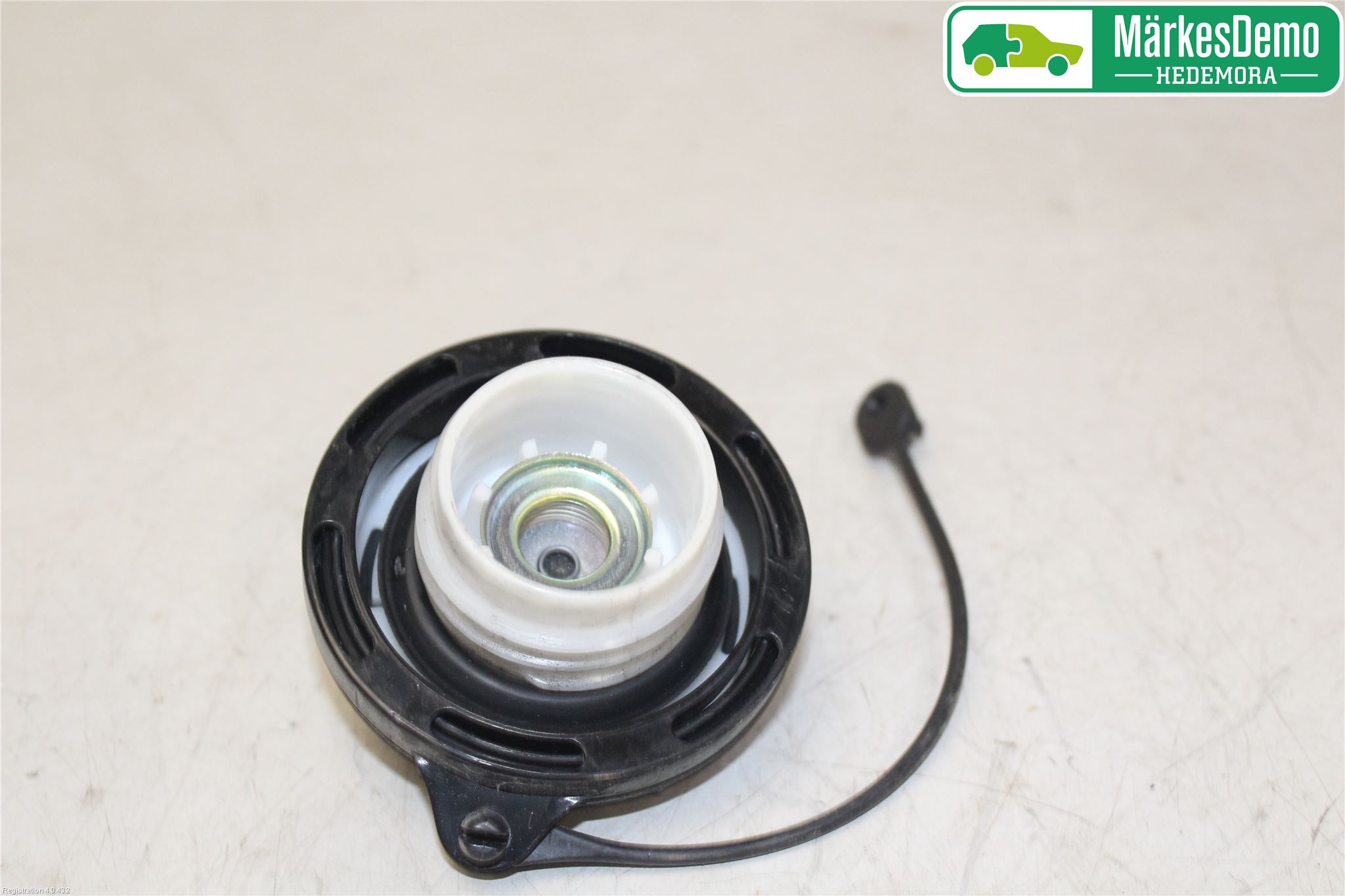 Kia CEED 12-18 Bränsletankslock