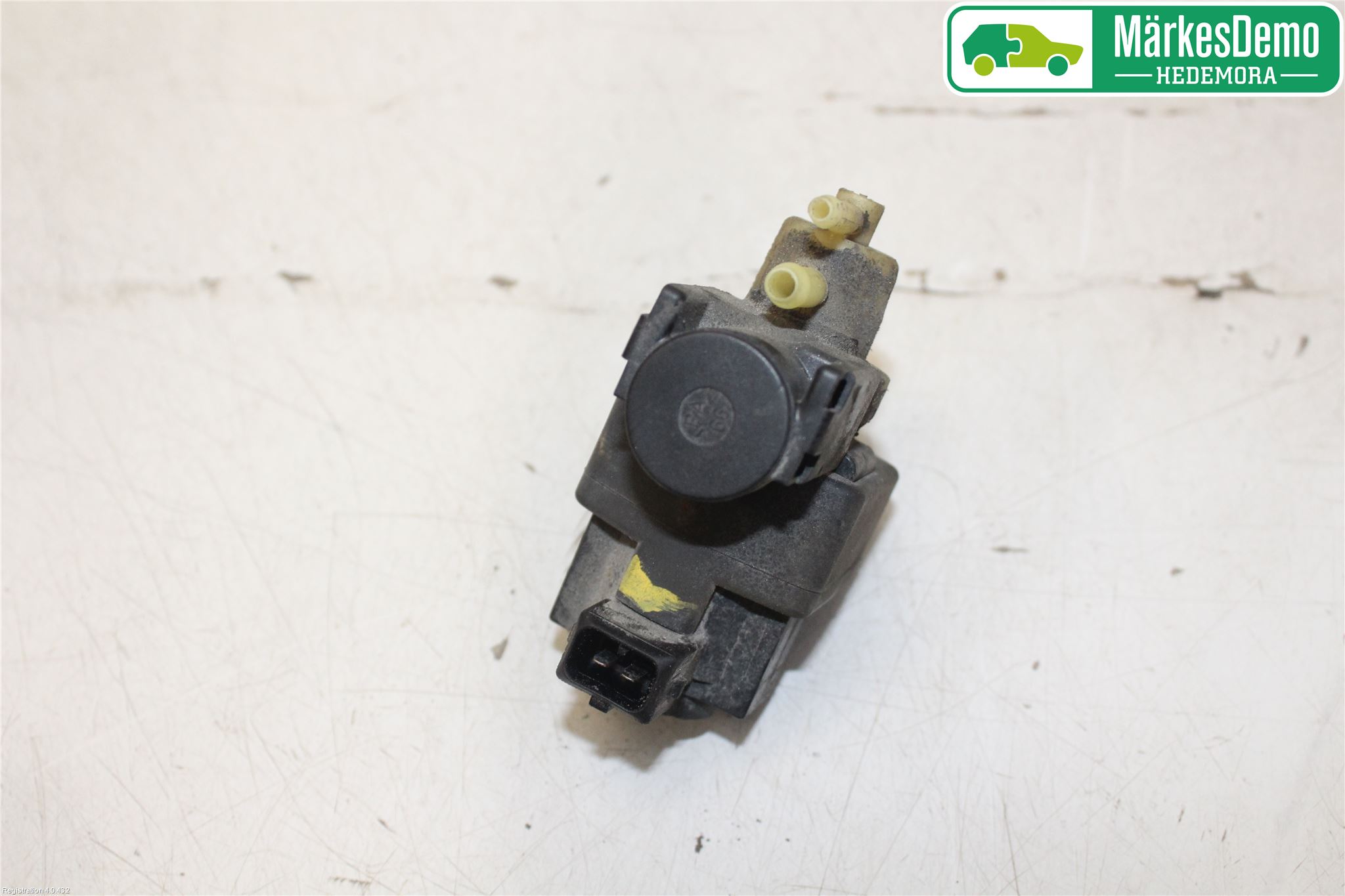 Kia CEED 12-18 Vakuumventil