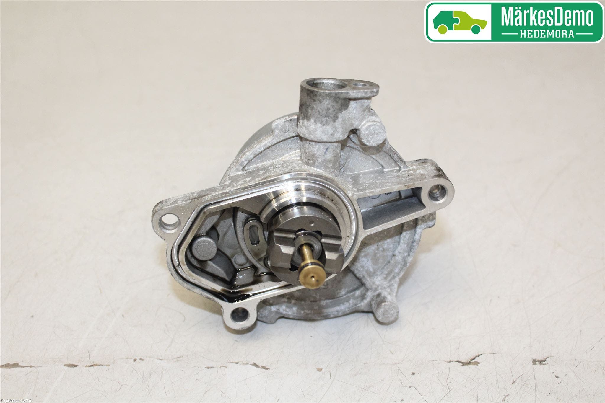 Kia CEED 12-18 Vakuumpump