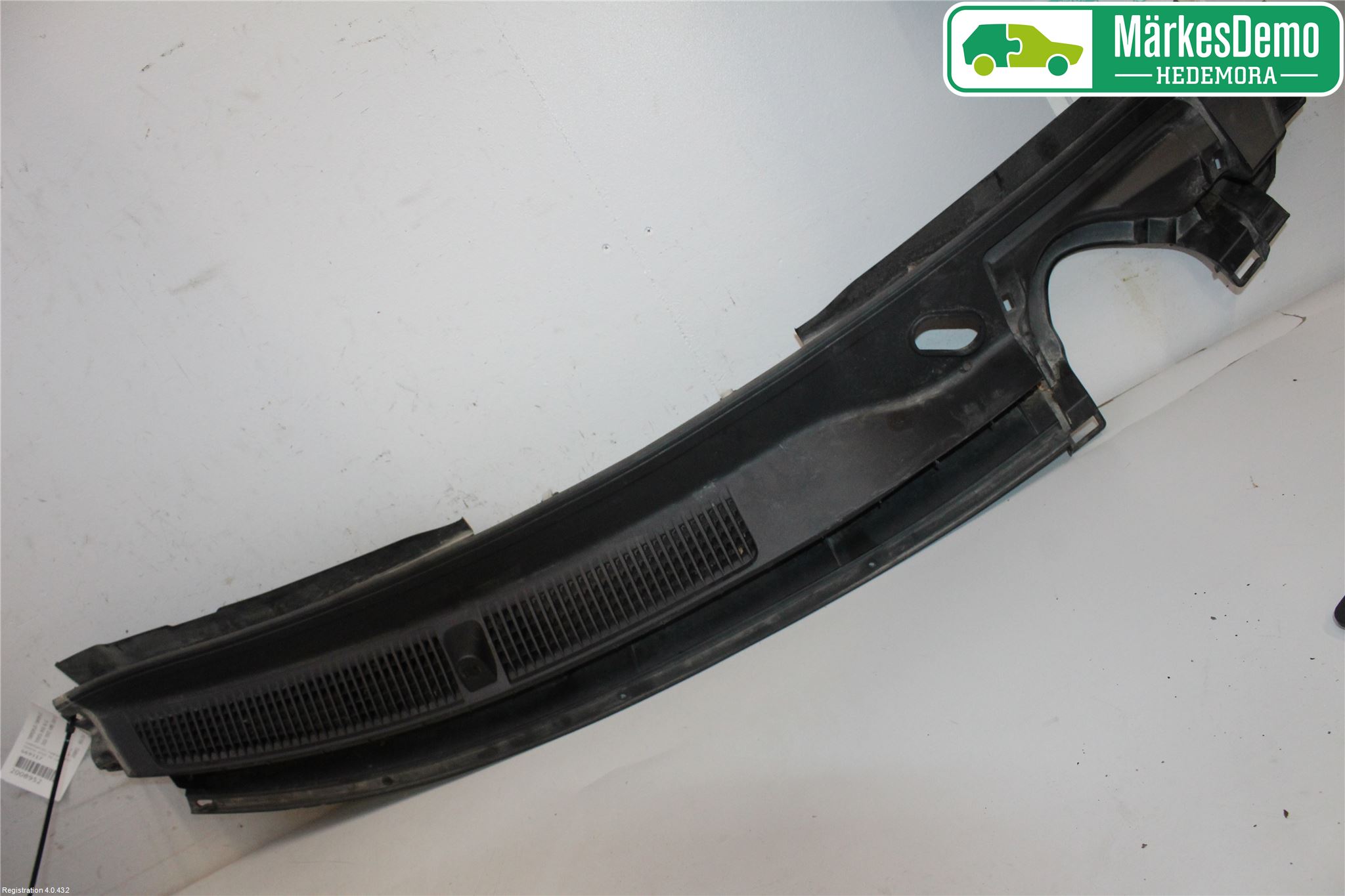 Toyota AYGO 15-21 Torpedplåt-Torpedplast