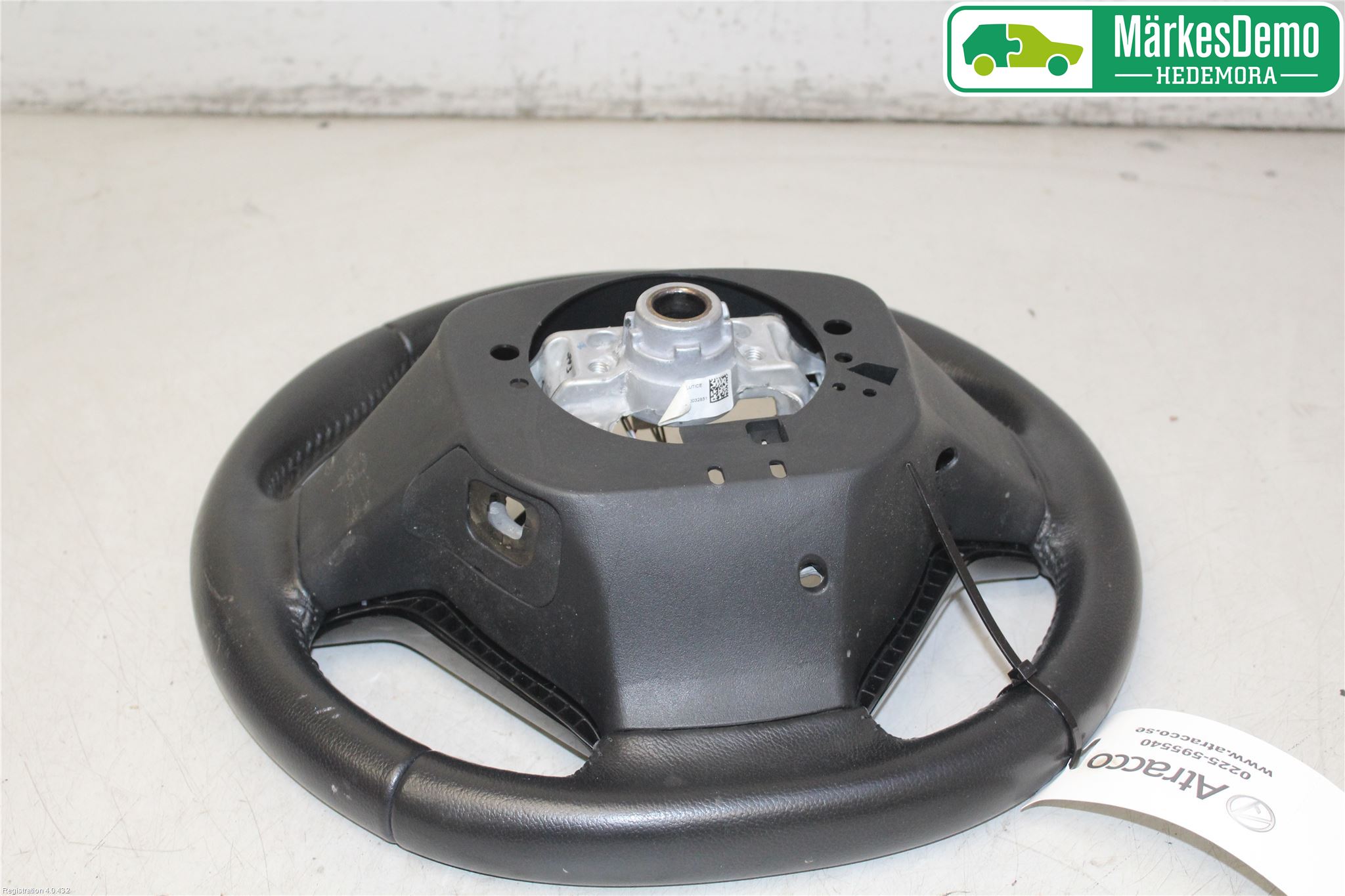 Toyota AYGO 15-21 Ratt