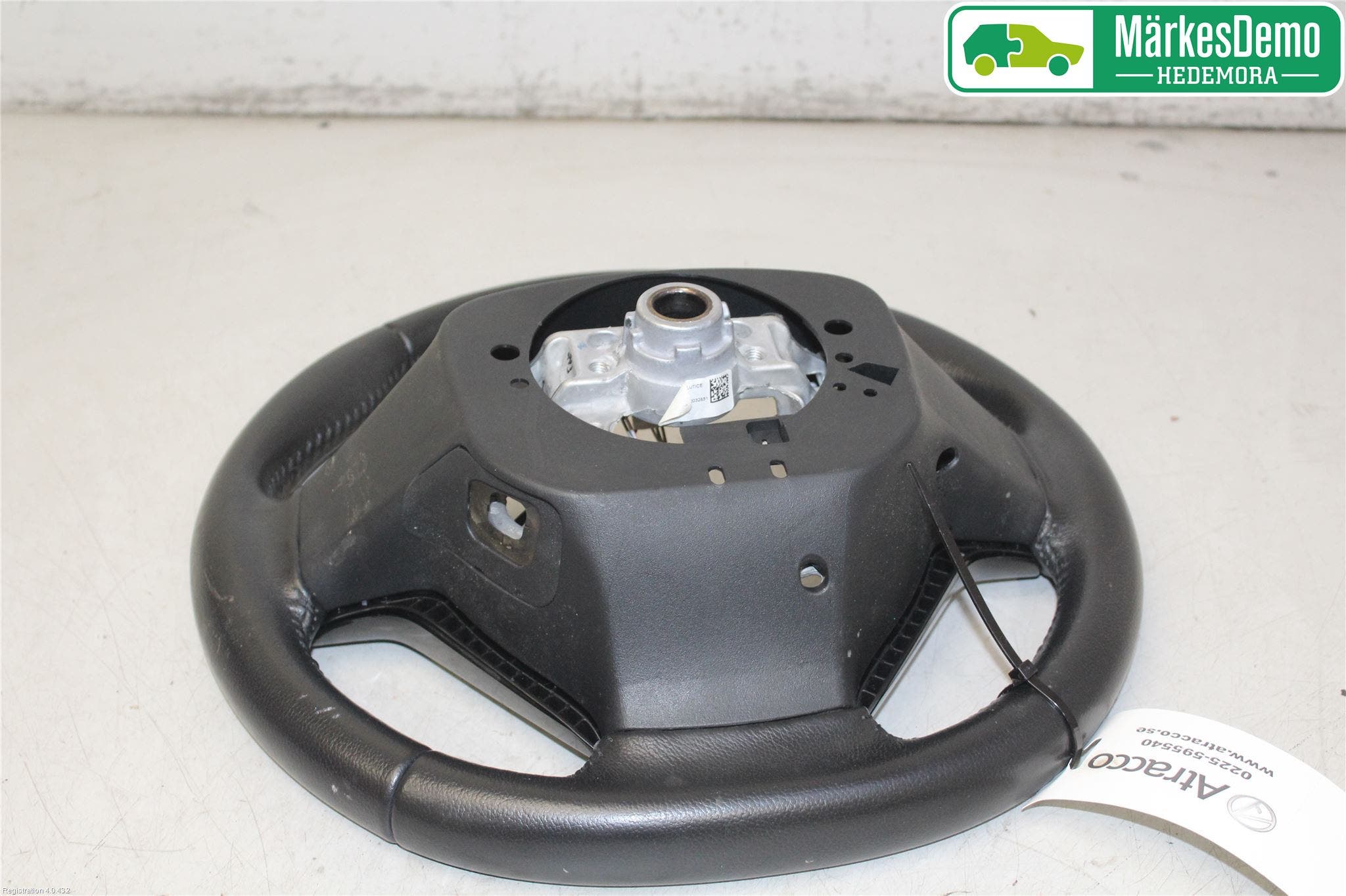 Toyota AYGO 15-21 Ratt