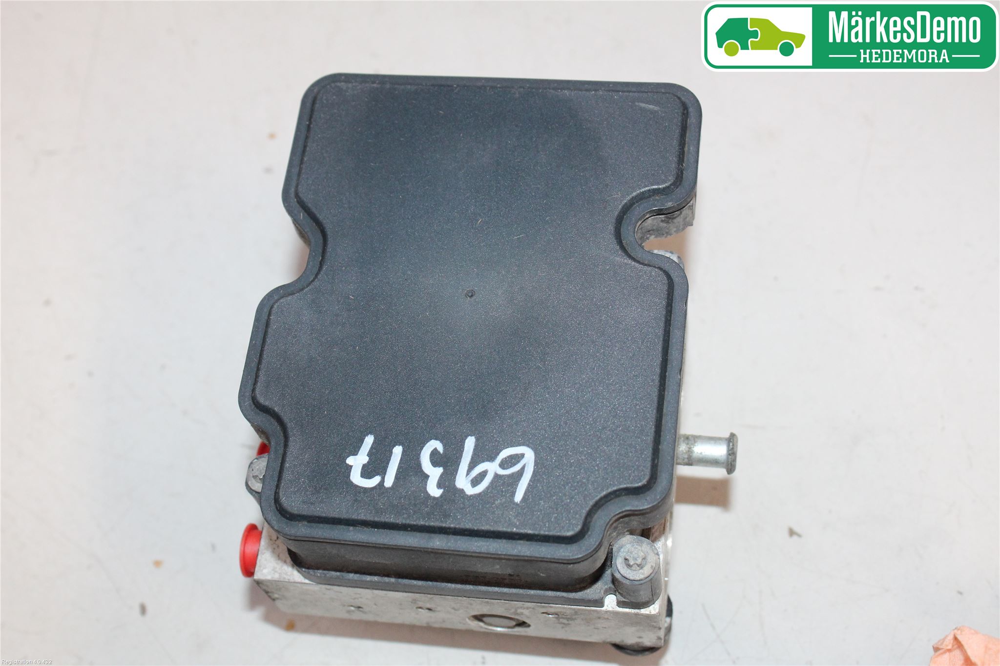 Toyota AYGO 15-21 Abs Hydraulaggregat