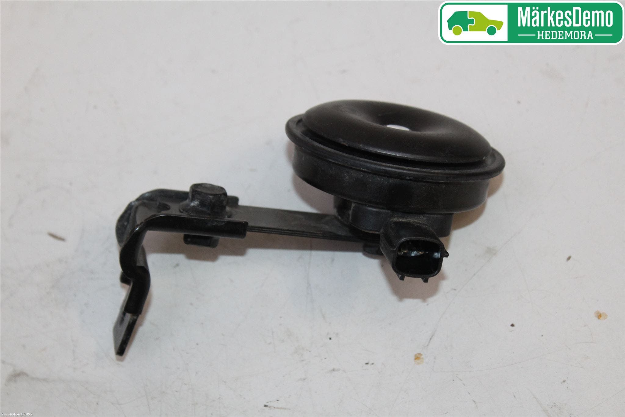 Hyundai i10 BA 14-16 Signalhorn