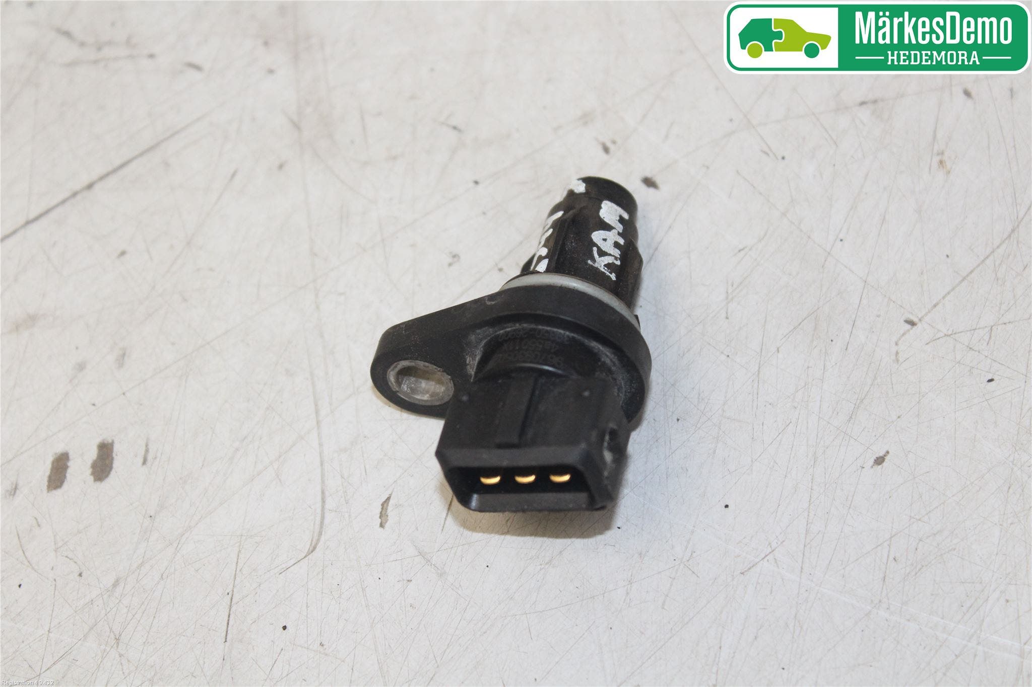 Hyundai i10 BA 14-16 Givare Varvtal-Tändläge