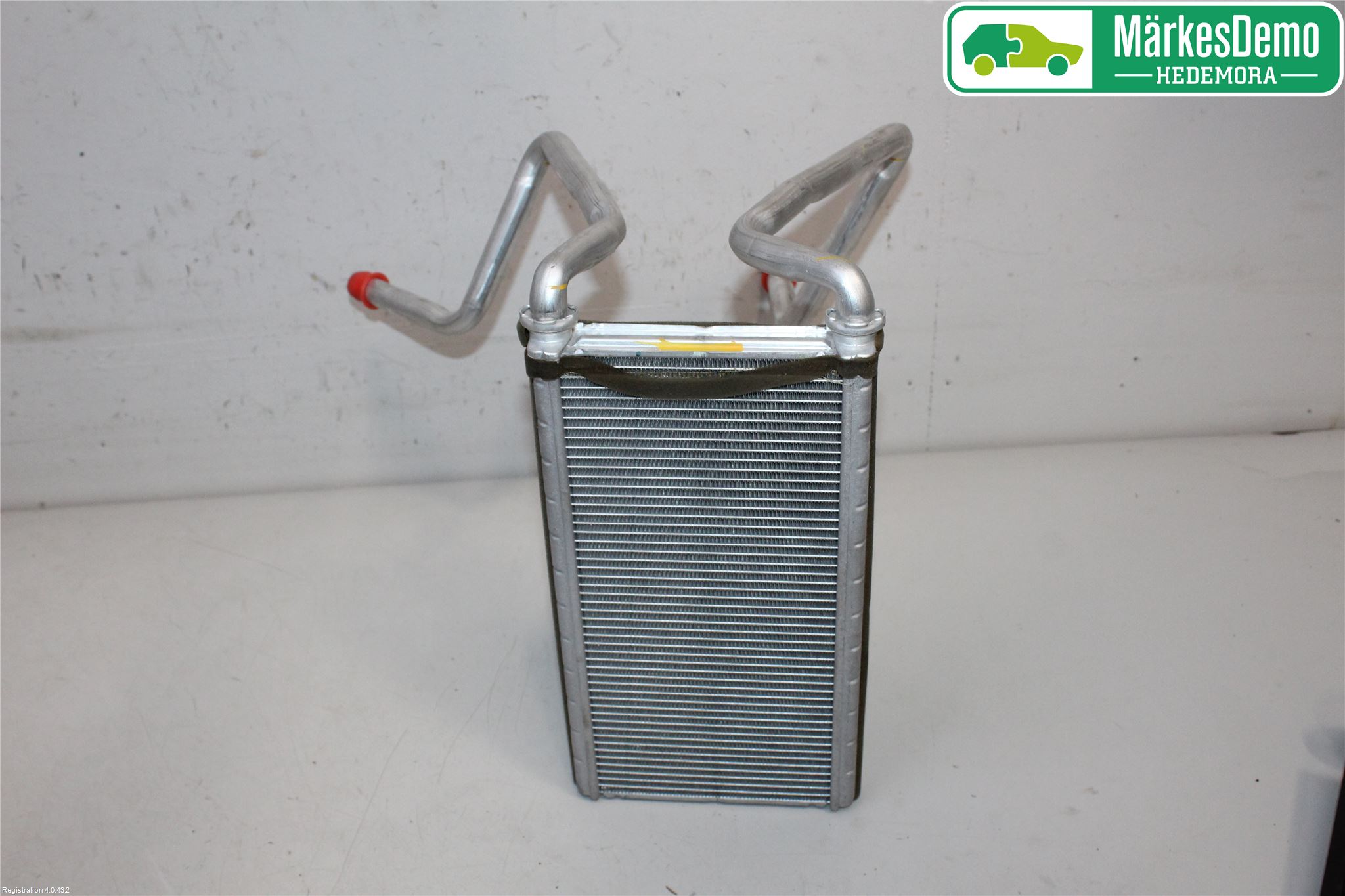 Fiat FREEMONT Värmepaket Extra