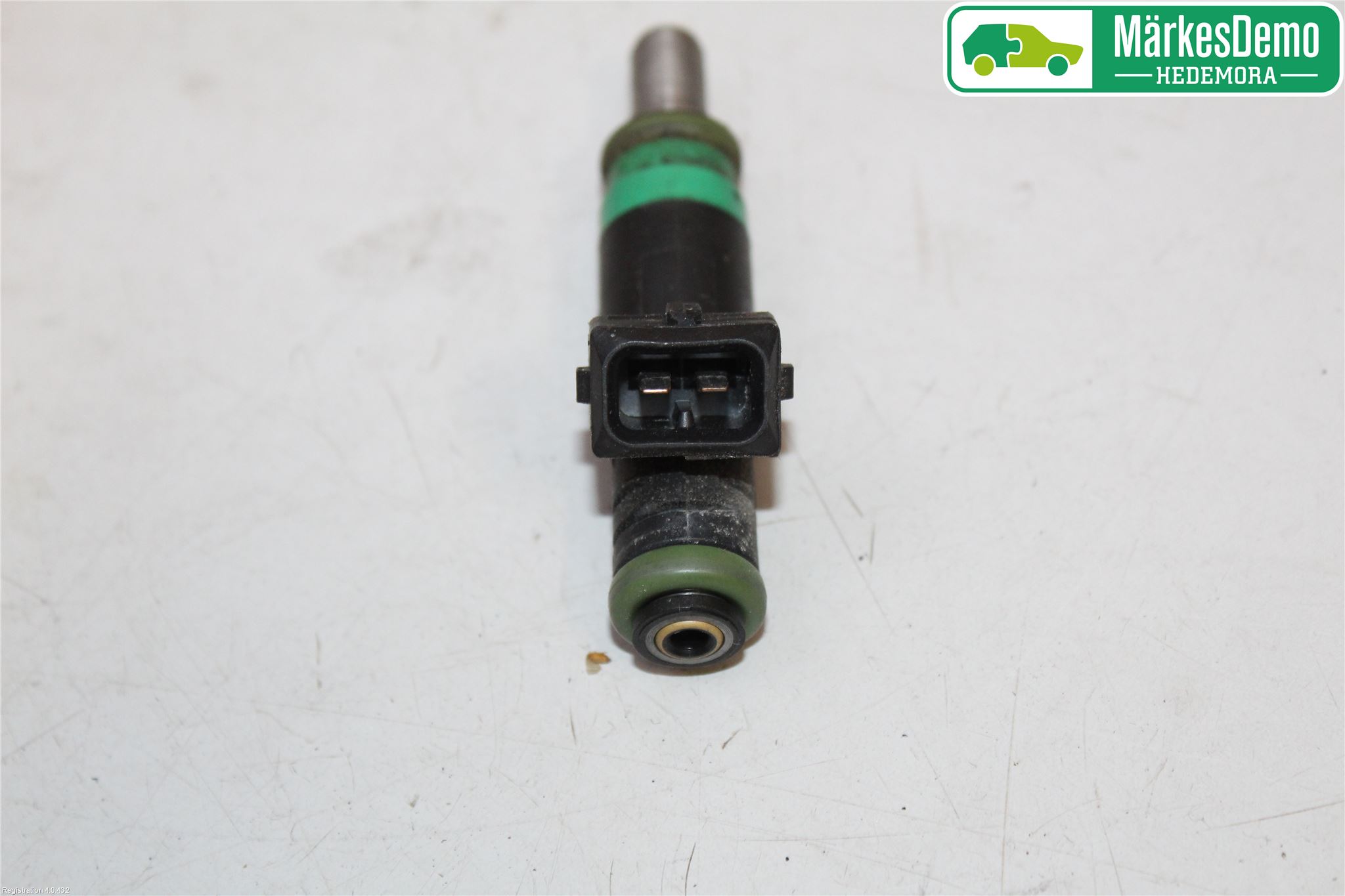 Ford FOCUS     04-07 Injspridare