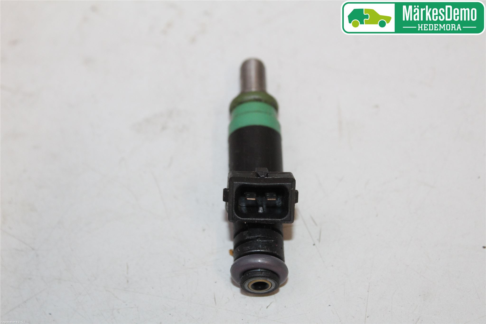 Ford FOCUS     04-07 Injspridare