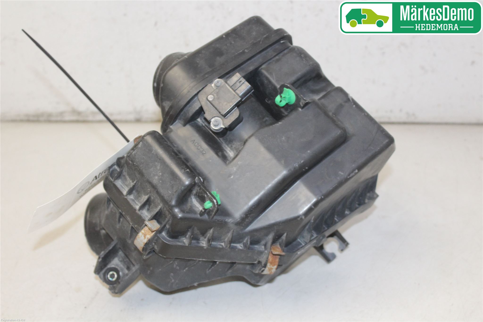 Honda CR-V 07-12 Luftrenare