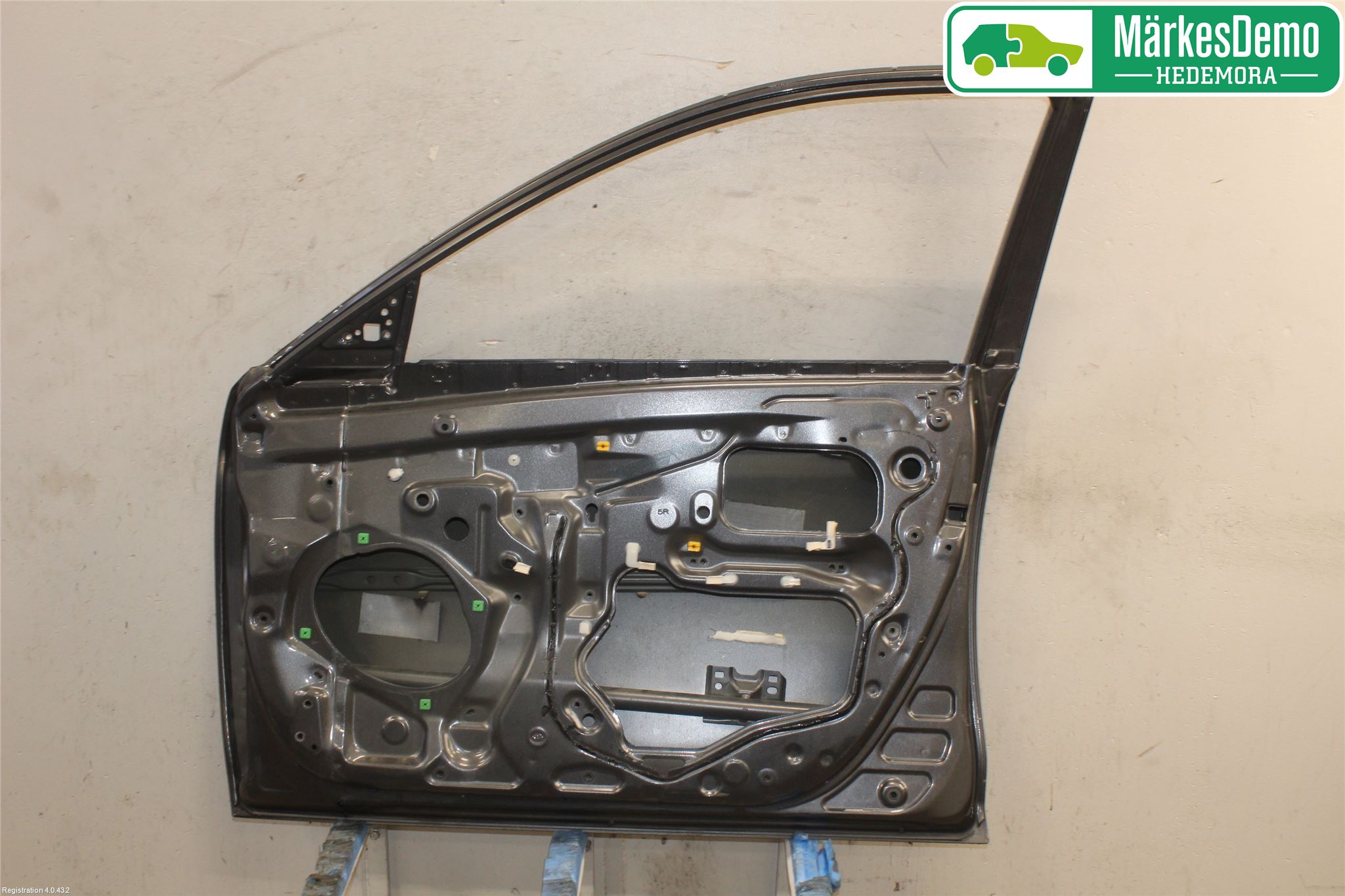 Toyota CAMRY 07-17 Dörr Fram Höger