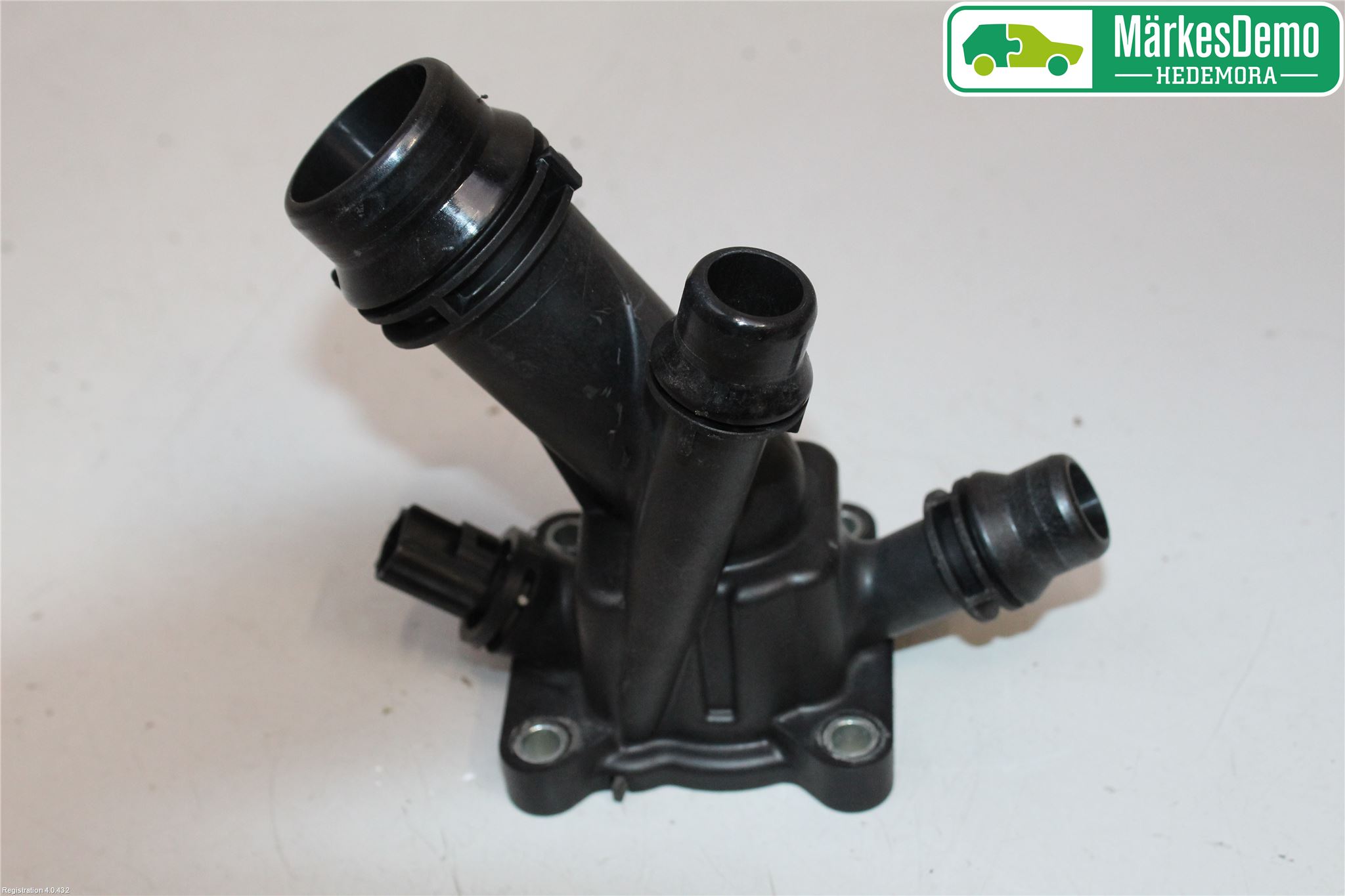 Volvo V70 08-13 Termostat