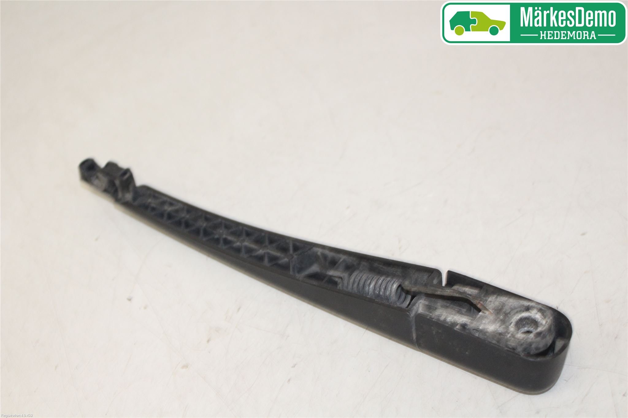 Kia CEED 06-12 Torkararm-Bakruta