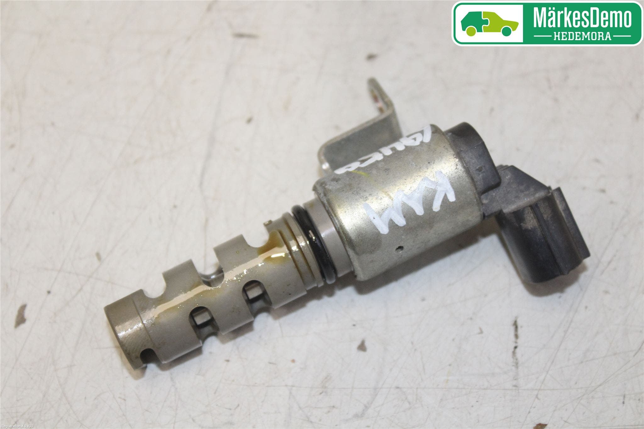 Toyota YARIS XP130 12-14 Givare Varvtal-Tändläge