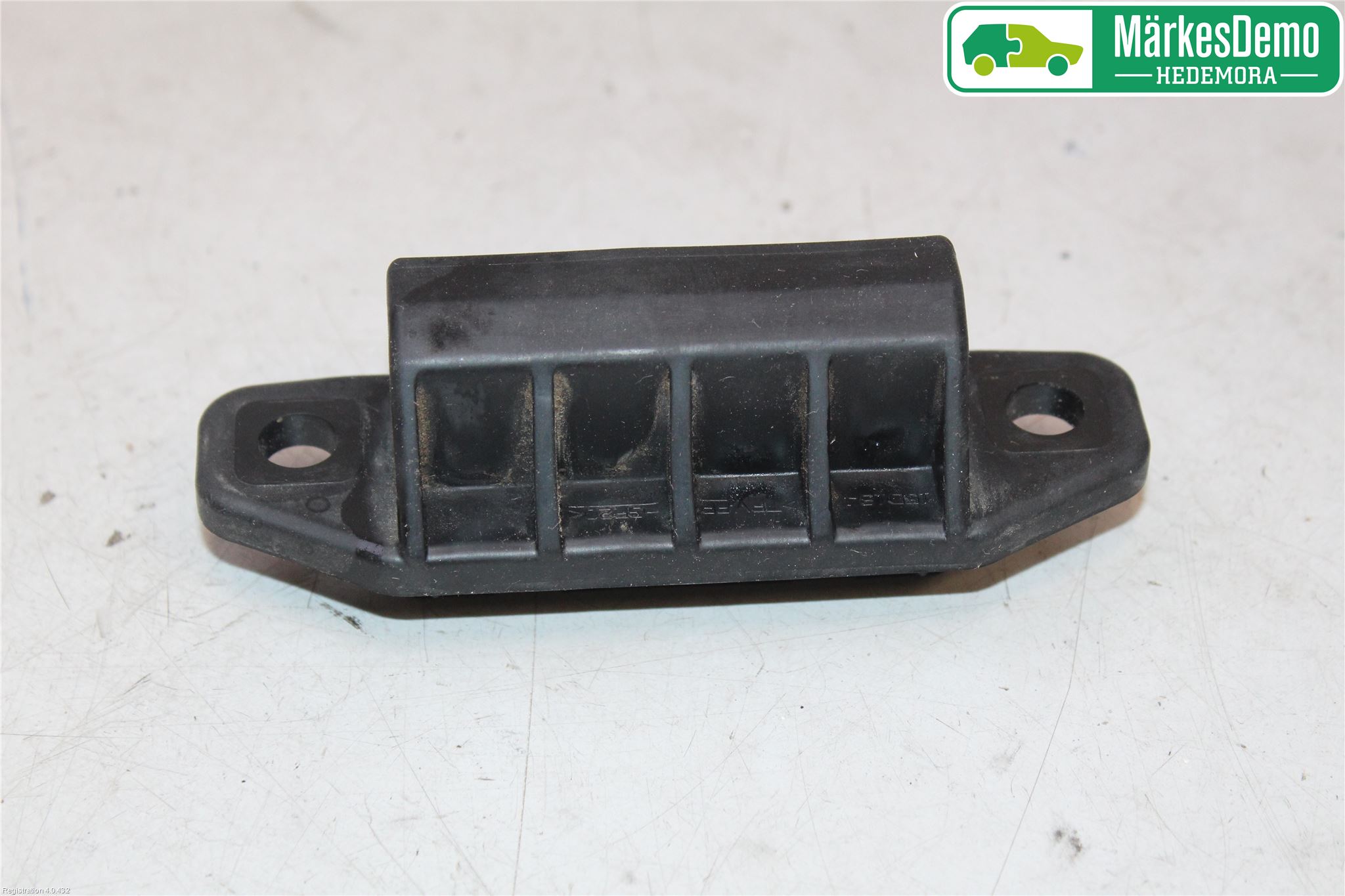 Toyota AURIS 13-19 Bakluckehandtag