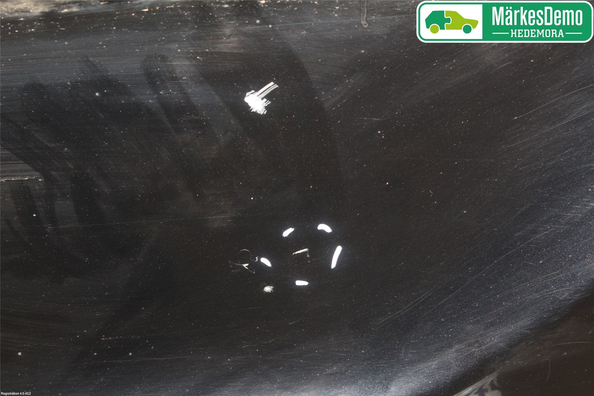 Volvo V60 11-13 Baklucka Kombi