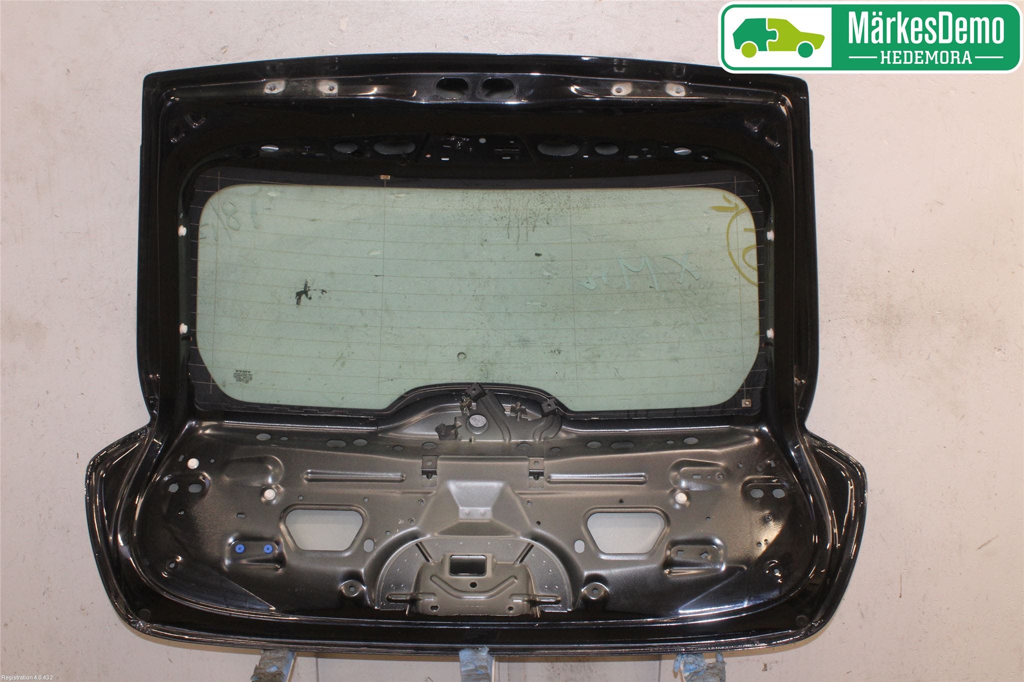 Volvo V60 11-13 Baklucka Kombi