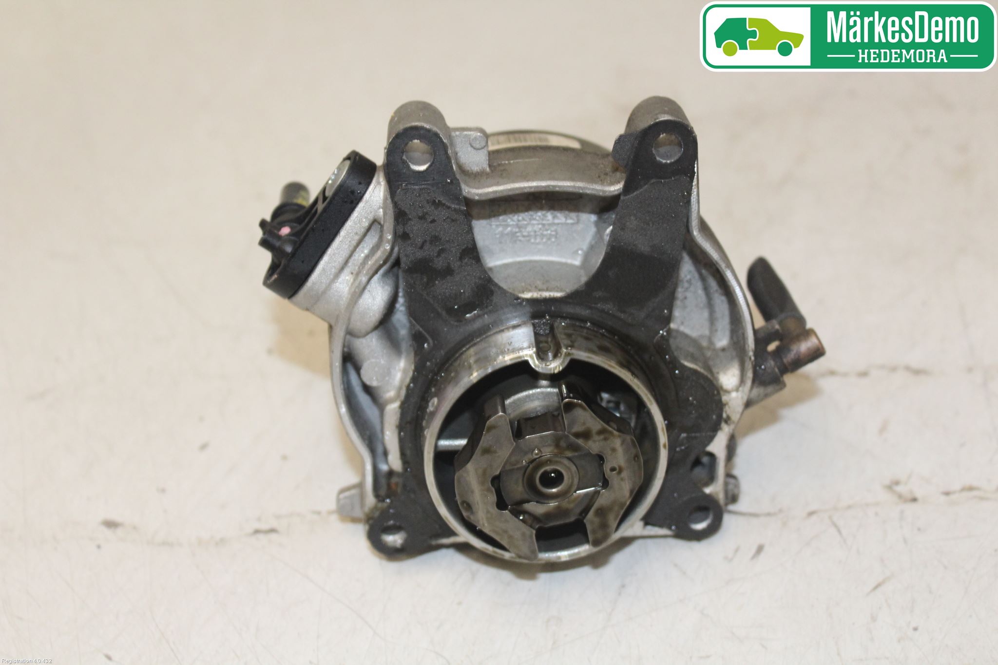 Fiat FREEMONT Vakuumpump