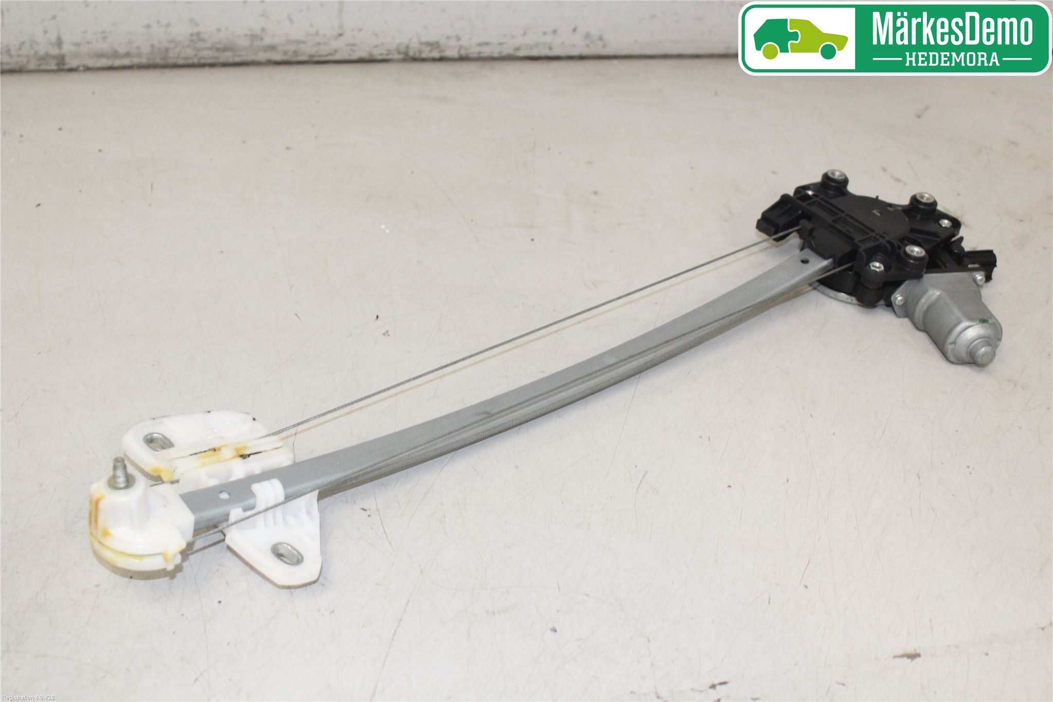 Honda CIVIC 12-16 Fönsterhiss El Kompl